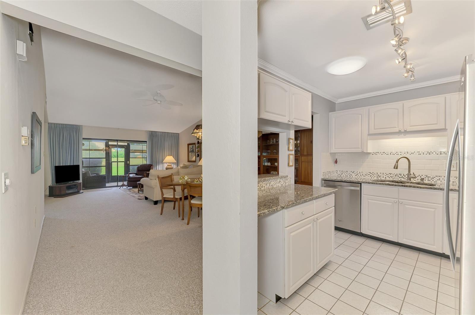 1211 CAPRI ISLES BLVD #92, VENICE, FL, 34292