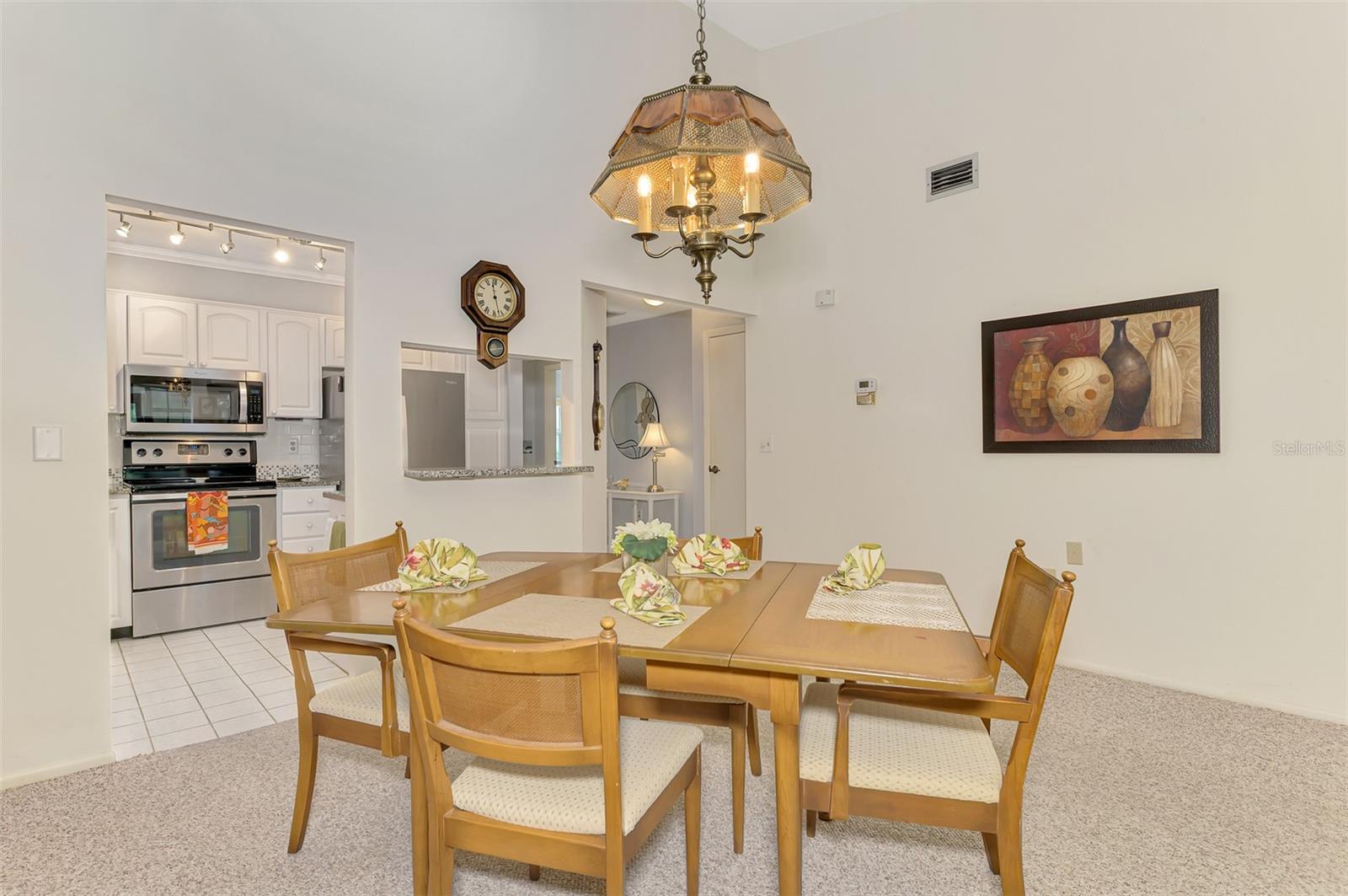 1211 CAPRI ISLES BLVD #92, VENICE, FL, 34292