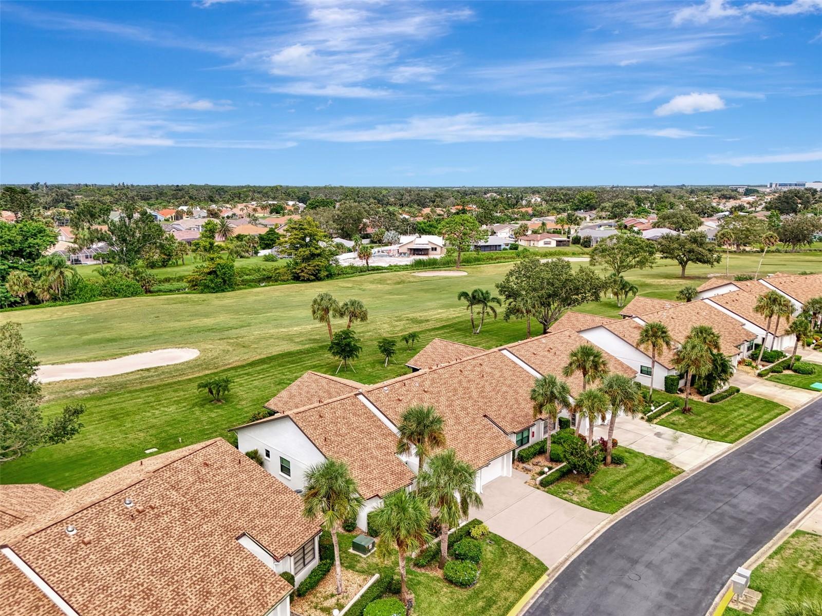 1211 CAPRI ISLES BLVD #92, VENICE, FL, 34292