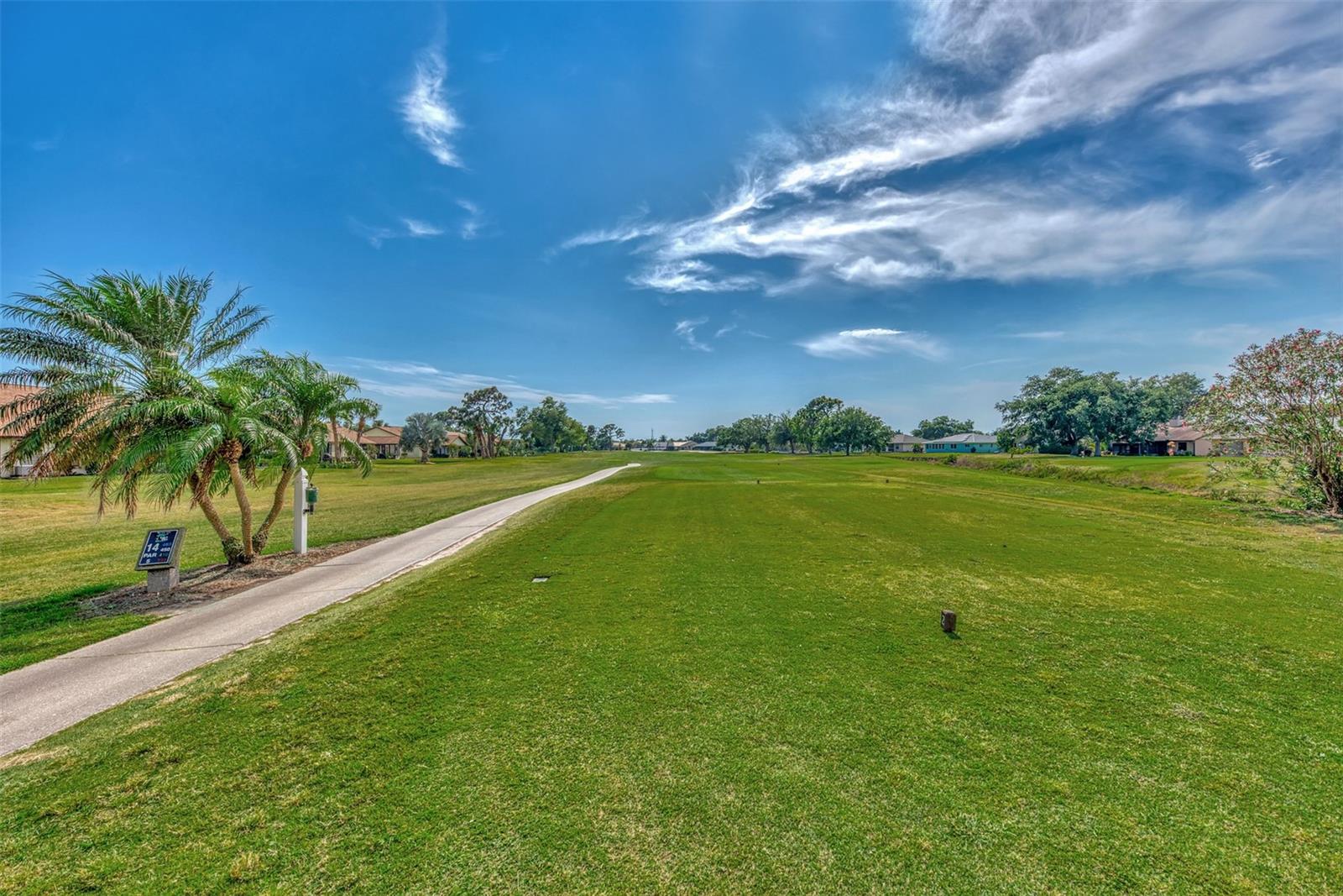 1211 CAPRI ISLES BLVD #92, VENICE, FL, 34292