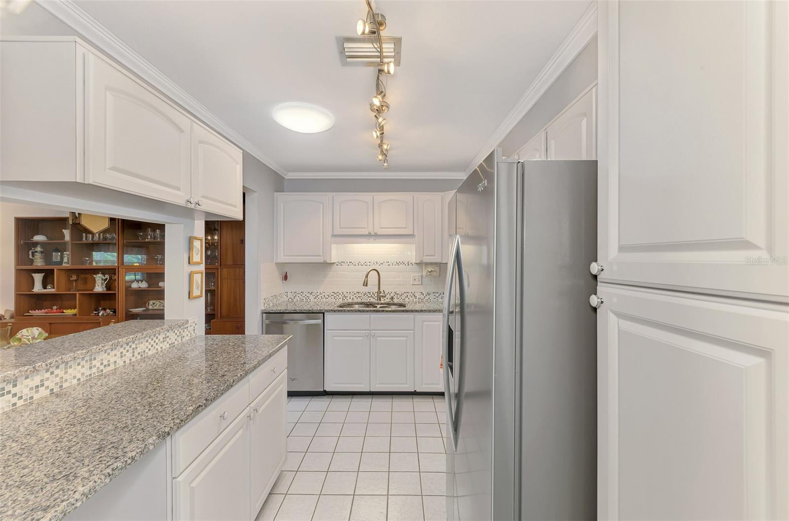 1211 CAPRI ISLES BLVD #92, VENICE, FL, 34292