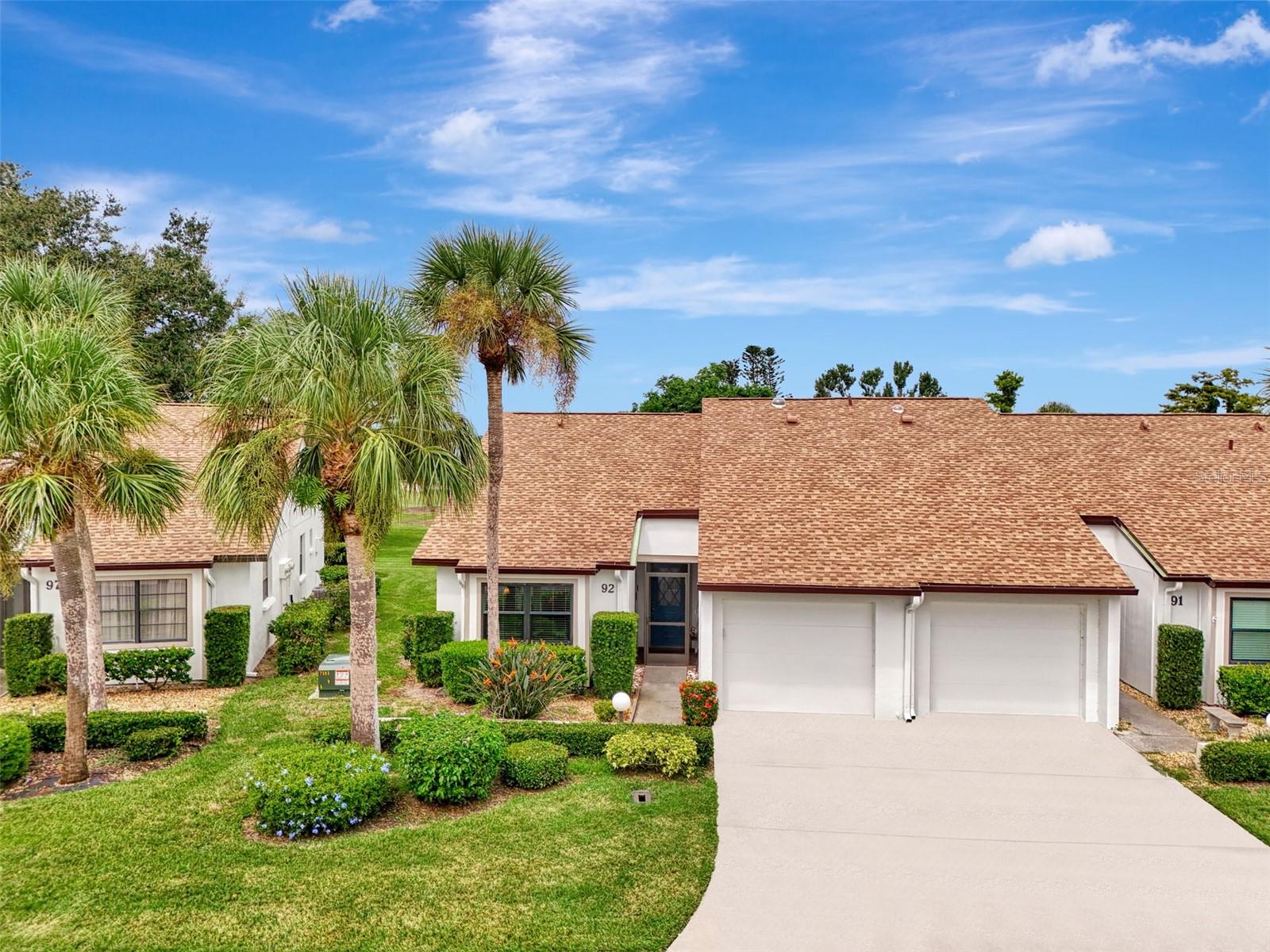 1211 CAPRI ISLES BLVD #92, VENICE, FL, 34292