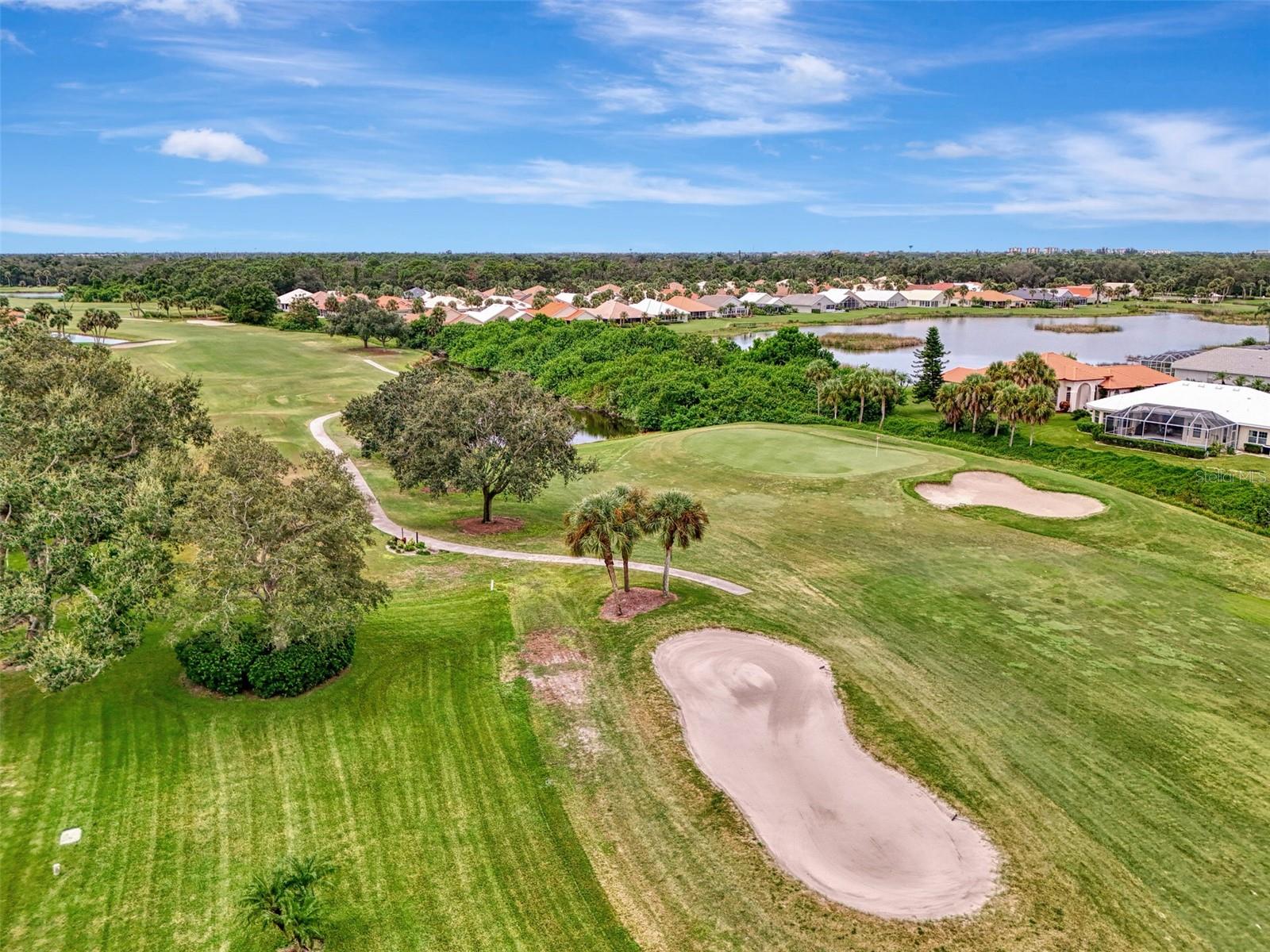 1211 CAPRI ISLES BLVD #92, VENICE, FL, 34292