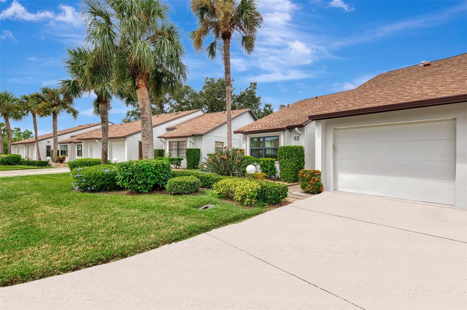 1211 CAPRI ISLES BLVD #92, VENICE, FL, 34292