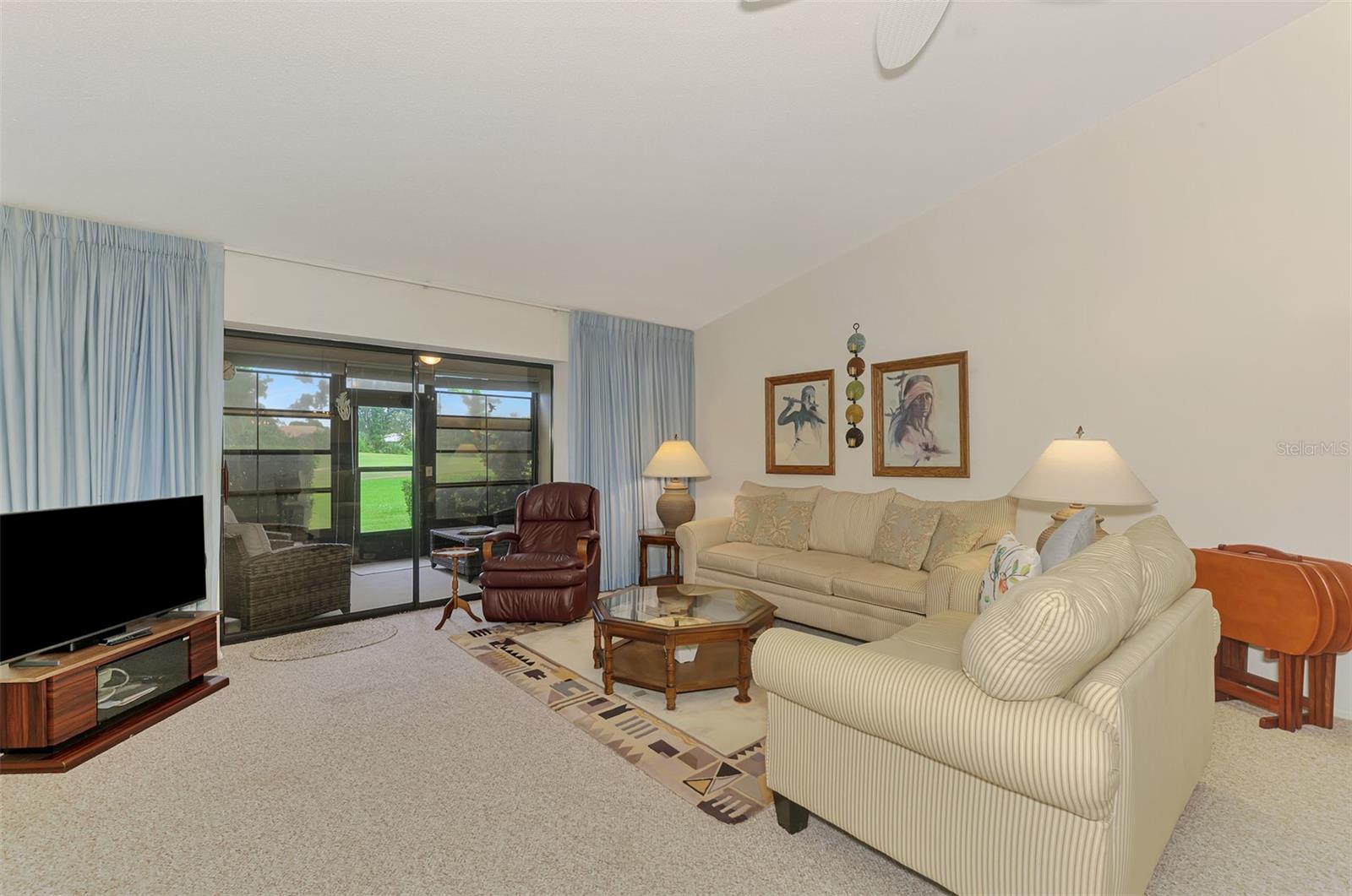 1211 CAPRI ISLES BLVD #92, VENICE, FL, 34292