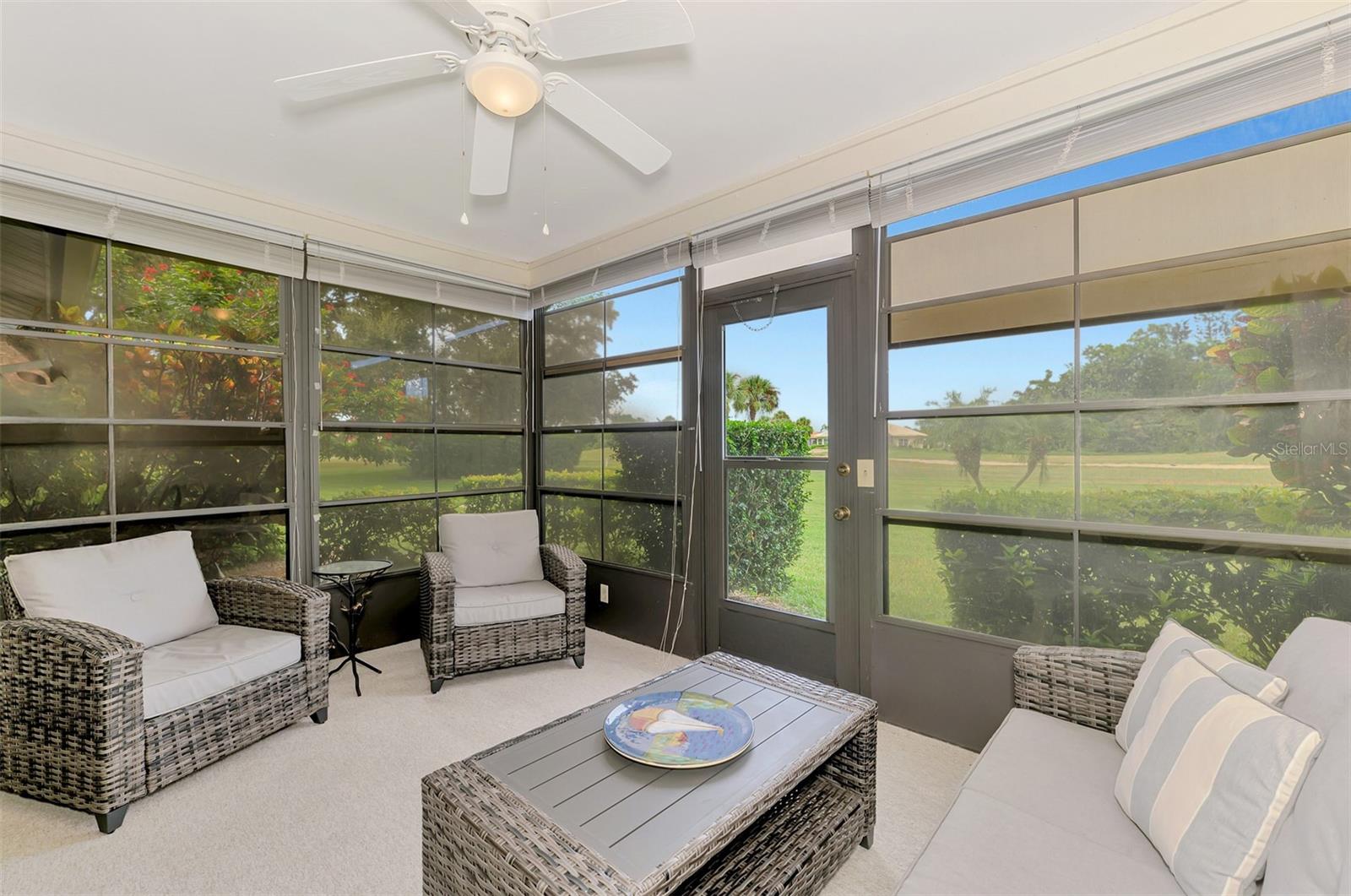 1211 CAPRI ISLES BLVD #92, VENICE, FL, 34292