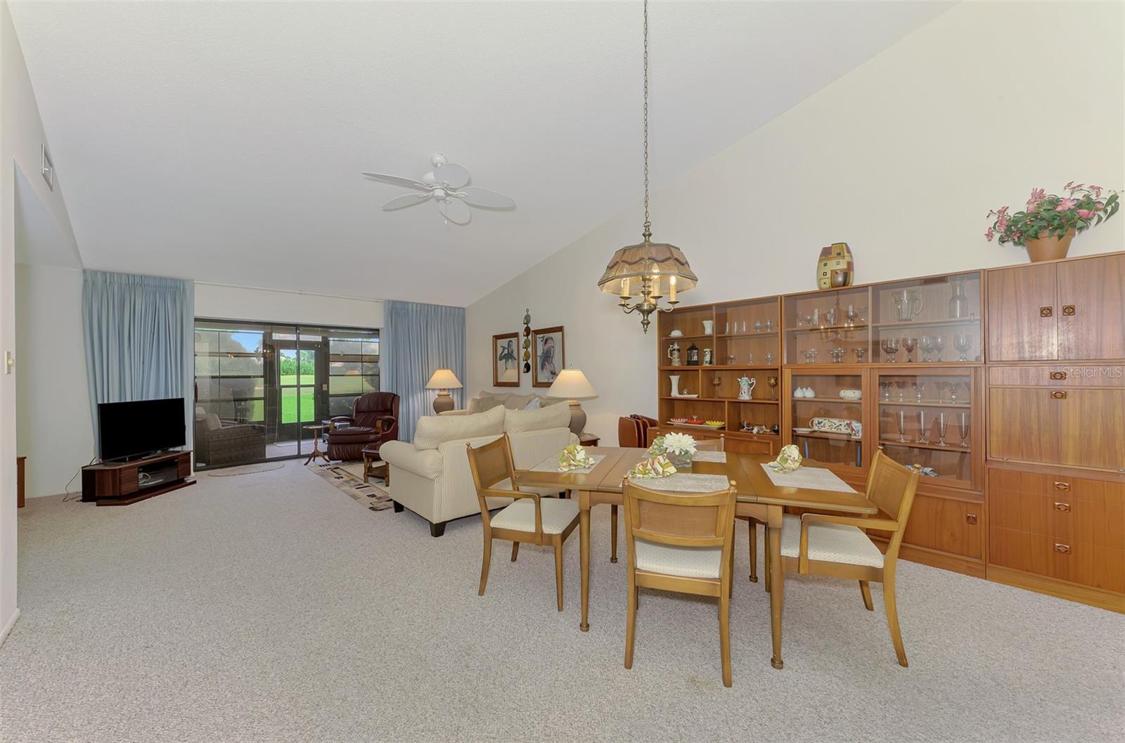 1211 CAPRI ISLES BLVD #92, VENICE, FL, 34292