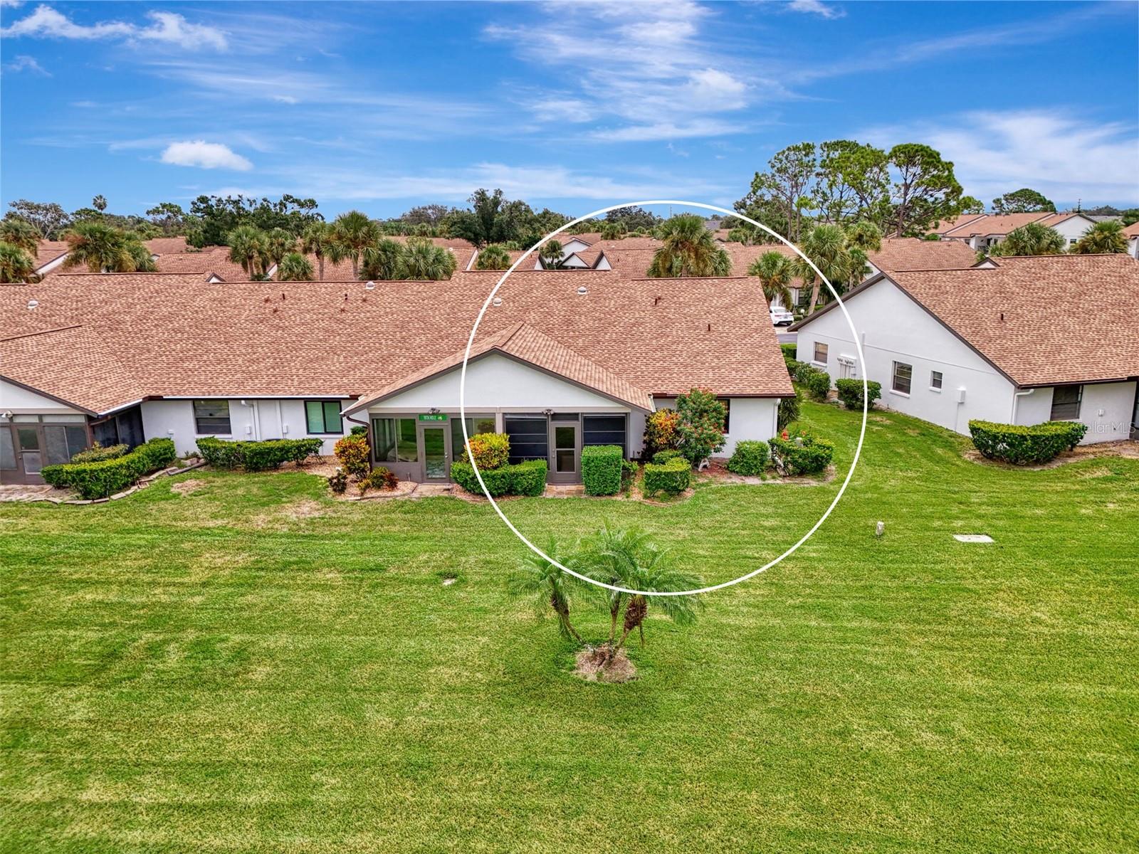 1211 CAPRI ISLES BLVD #92, VENICE, FL, 34292