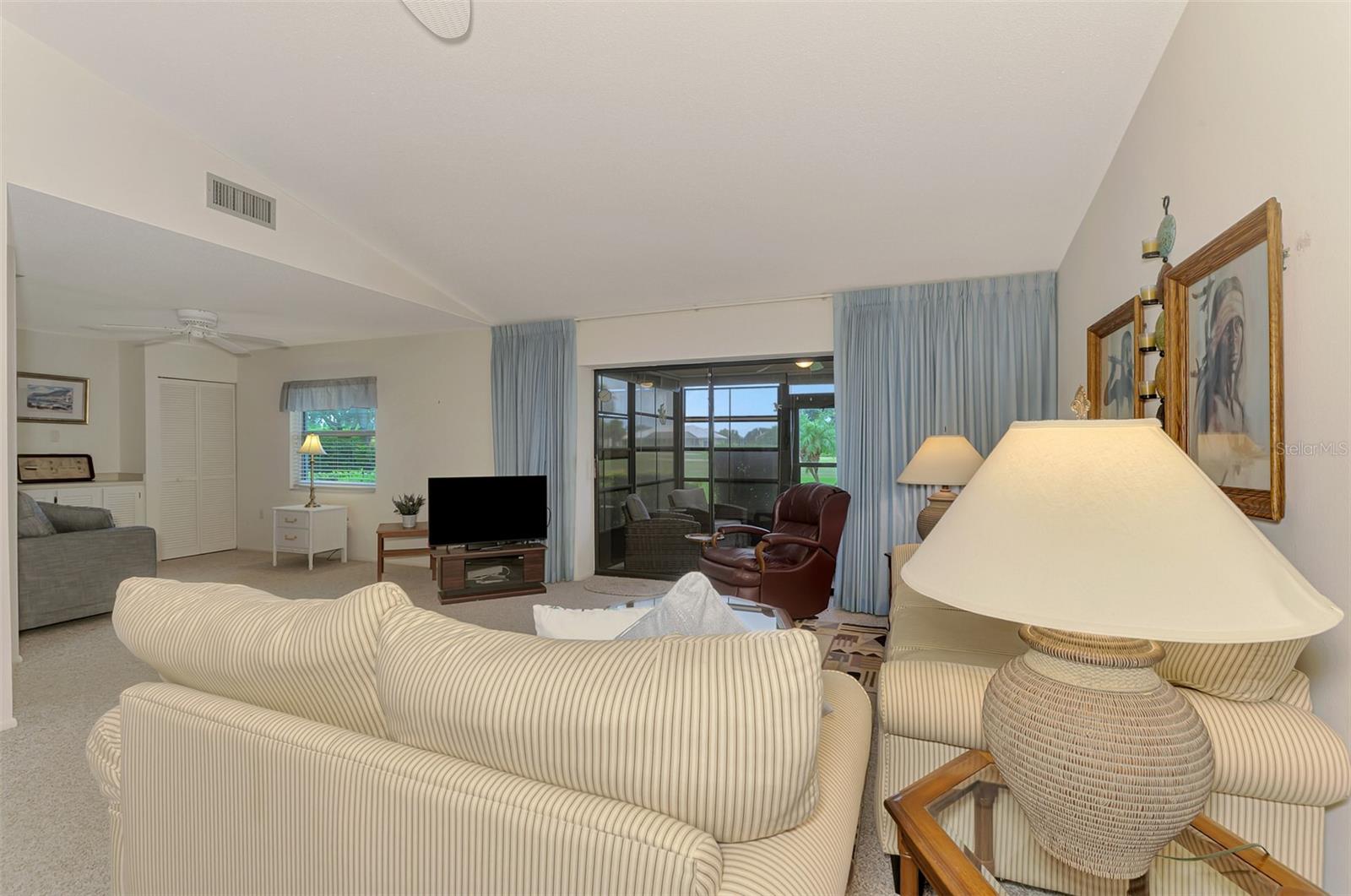 1211 CAPRI ISLES BLVD #92, VENICE, FL, 34292