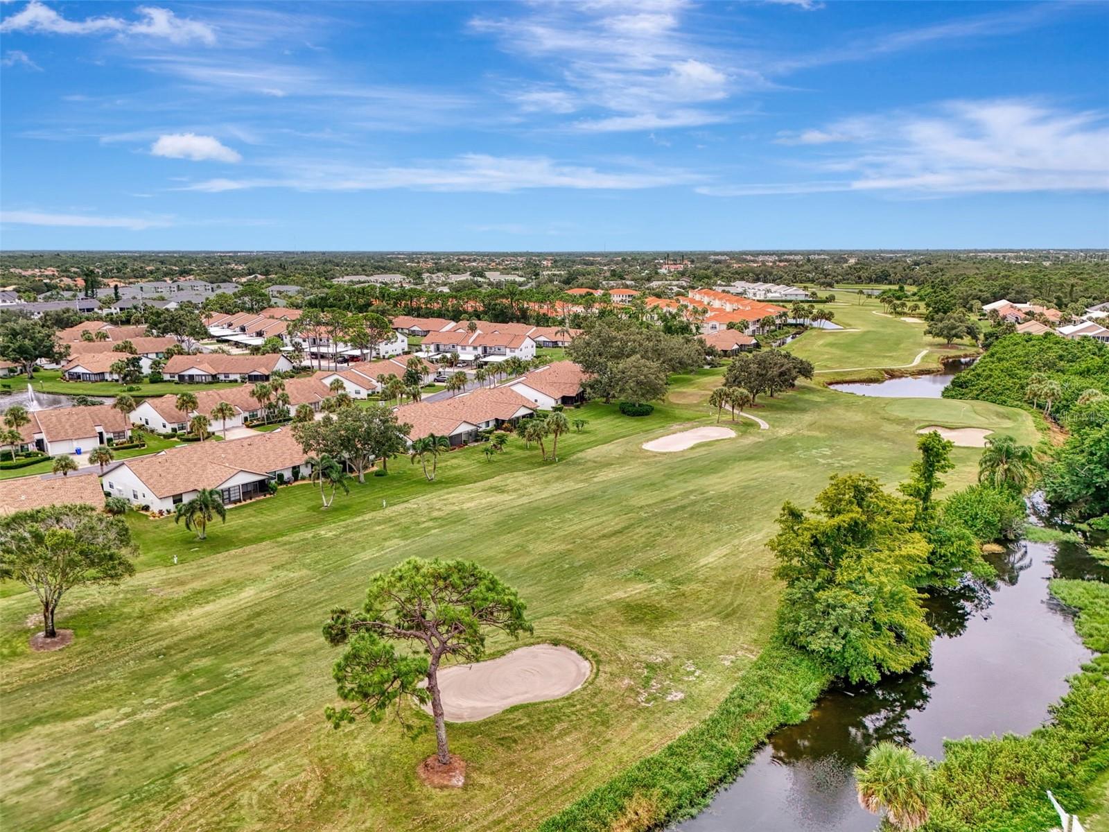 1211 CAPRI ISLES BLVD #92, VENICE, FL, 34292