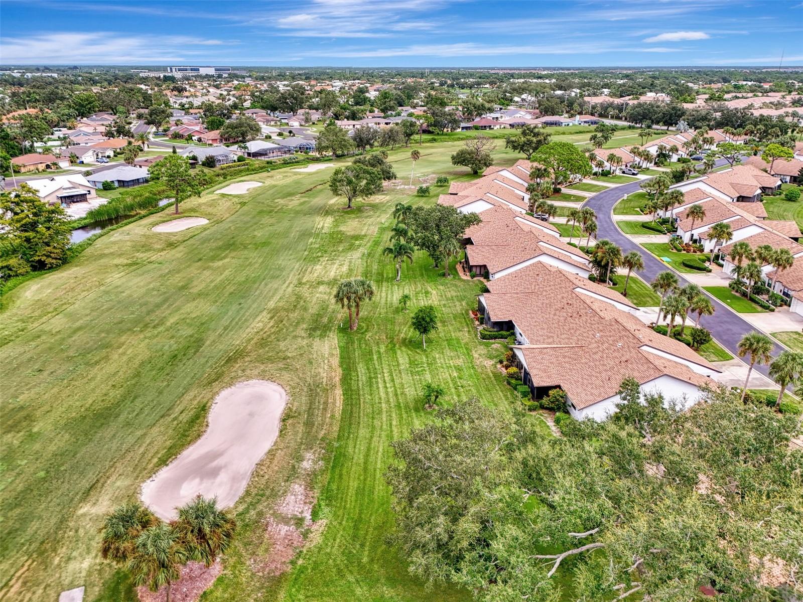 1211 CAPRI ISLES BLVD #92, VENICE, FL, 34292