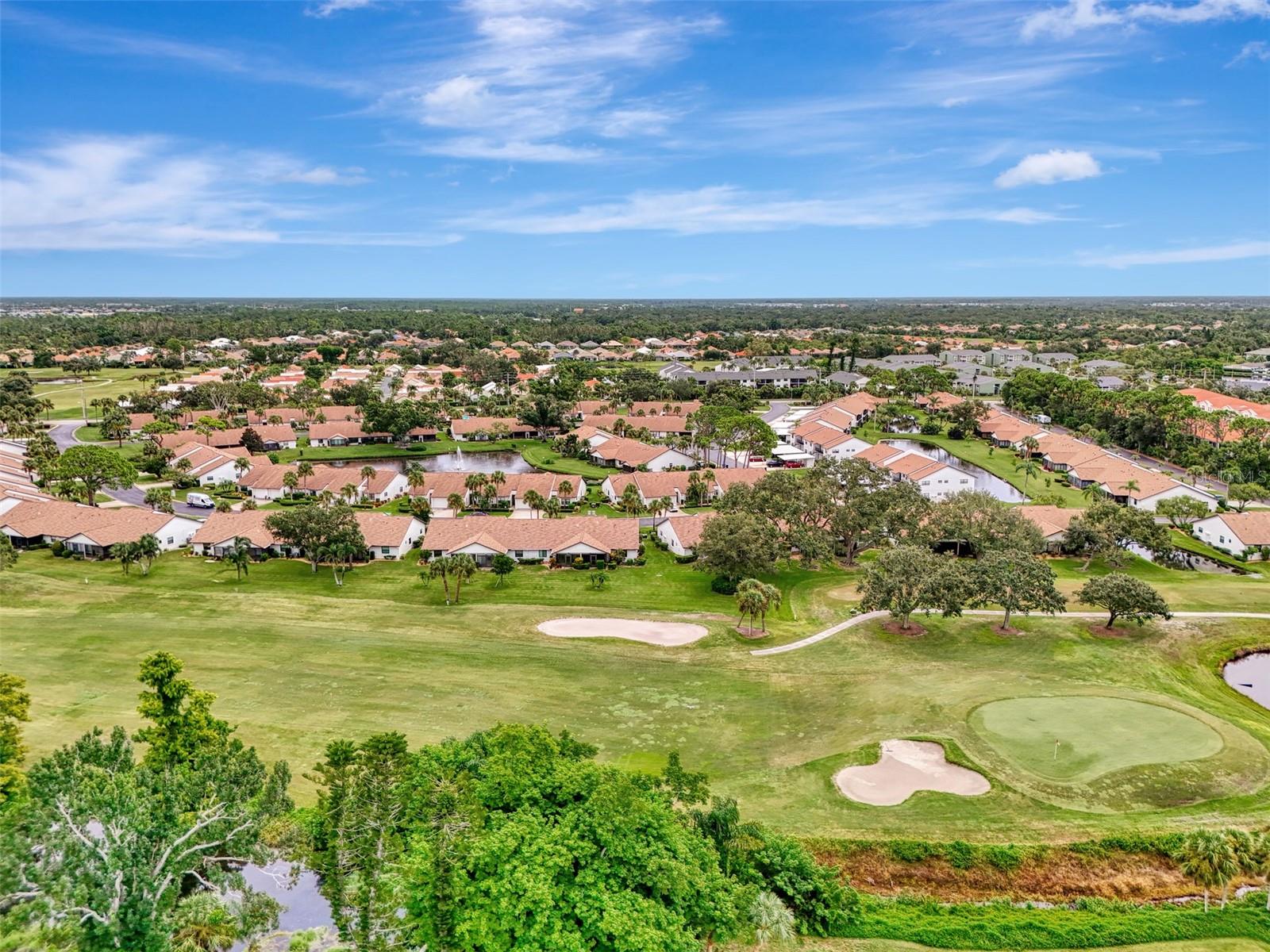 1211 CAPRI ISLES BLVD #92, VENICE, FL, 34292