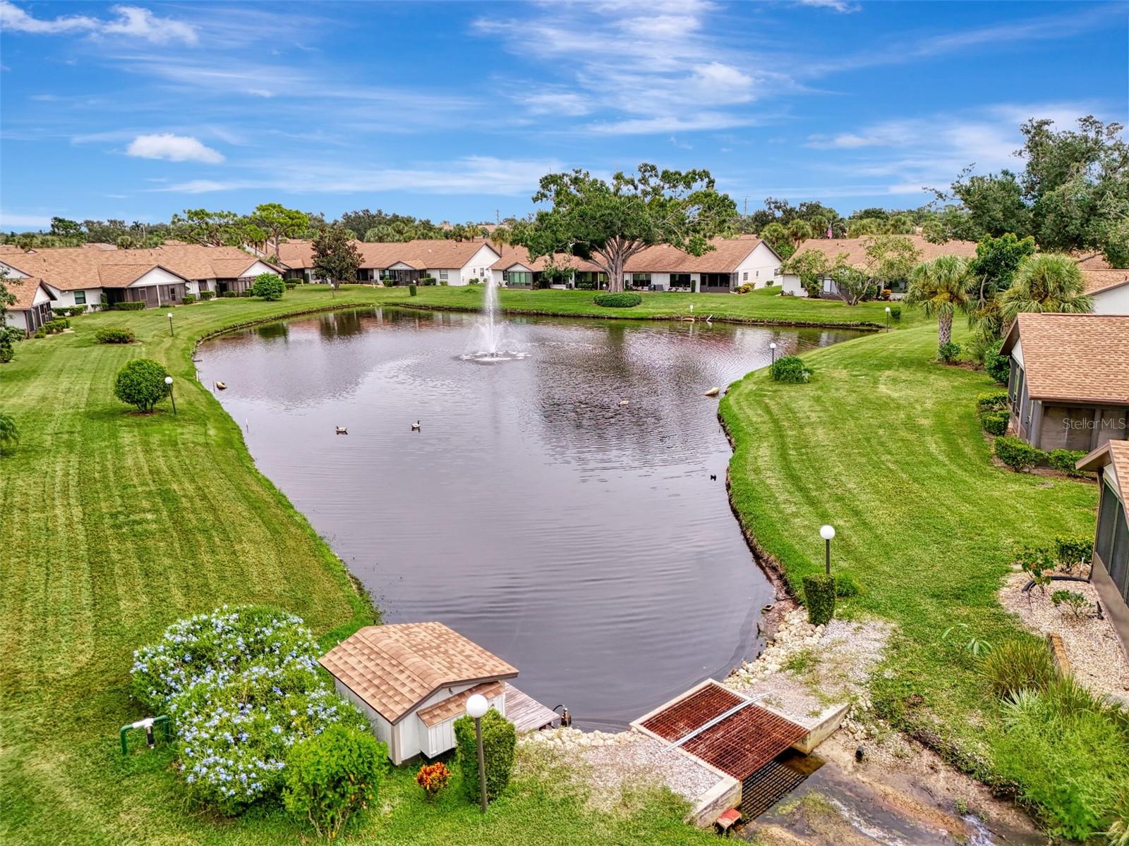 1211 CAPRI ISLES BLVD #92, VENICE, FL, 34292