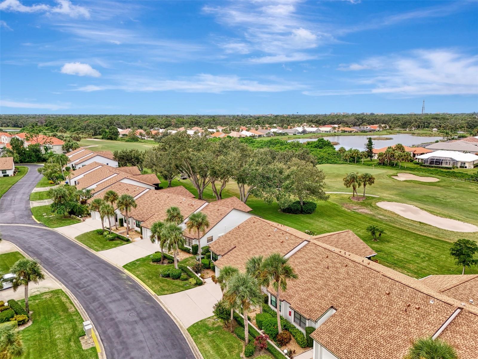 1211 CAPRI ISLES BLVD #92, VENICE, FL, 34292