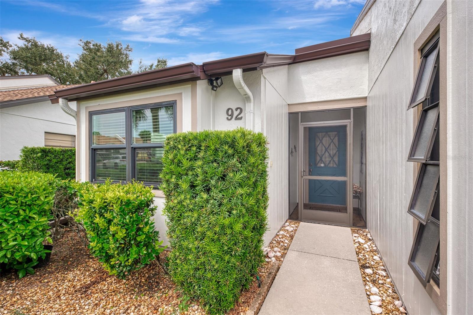 1211 CAPRI ISLES BLVD #92, VENICE, FL, 34292