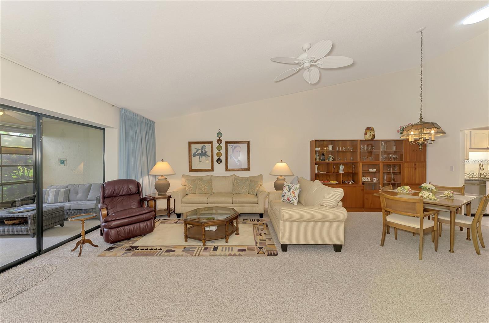 1211 CAPRI ISLES BLVD #92, VENICE, FL, 34292