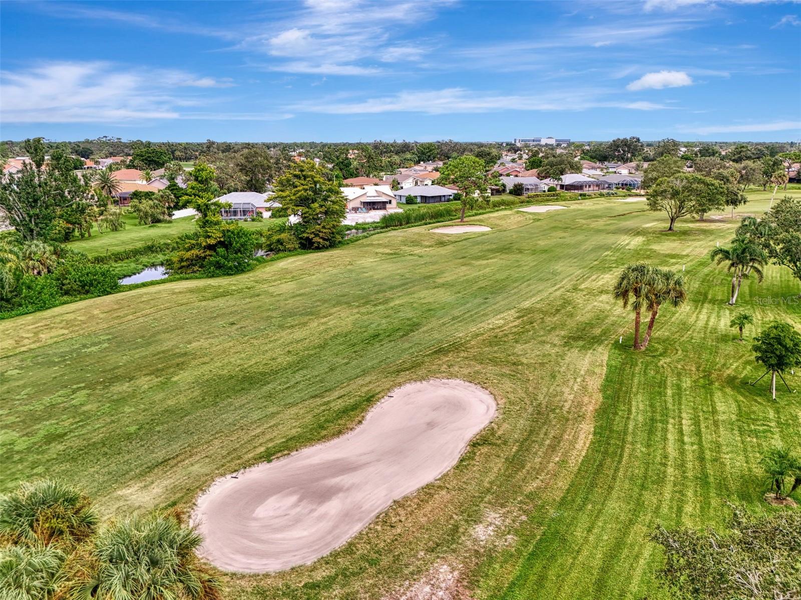 1211 CAPRI ISLES BLVD #92, VENICE, FL, 34292