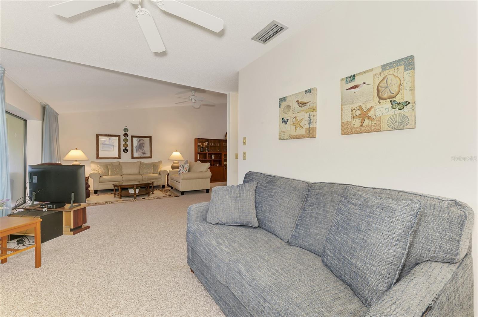 1211 CAPRI ISLES BLVD #92, VENICE, FL, 34292