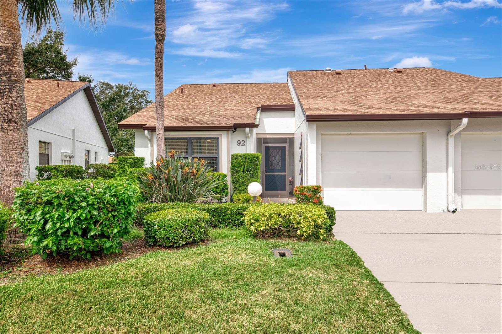 1211 CAPRI ISLES BLVD #92, VENICE, FL, 34292