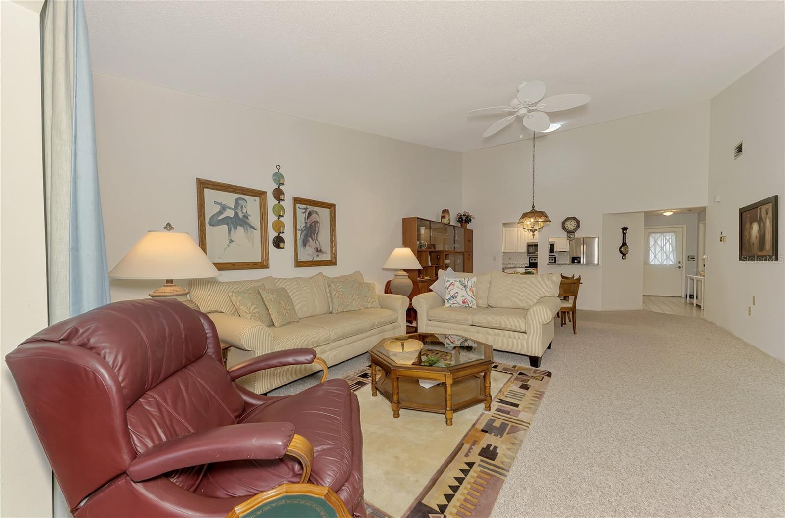 1211 CAPRI ISLES BLVD #92, VENICE, FL, 34292