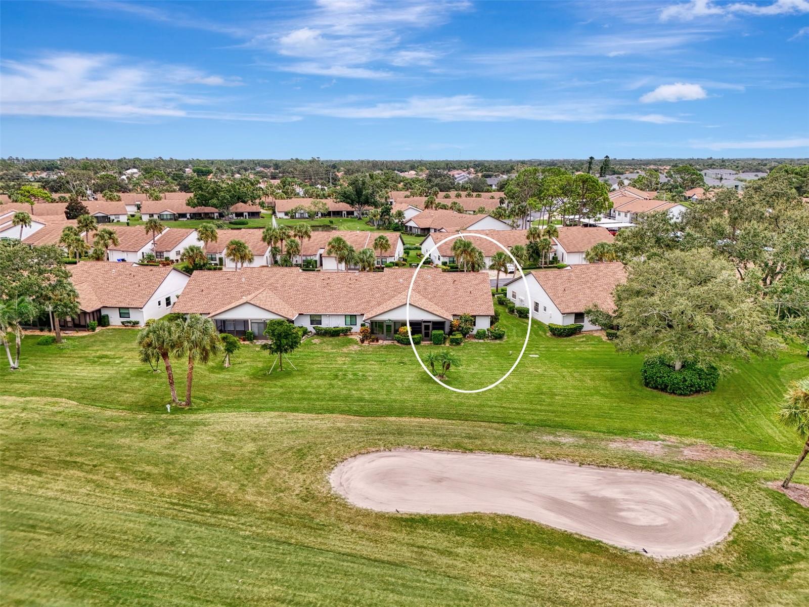 1211 CAPRI ISLES BLVD #92, VENICE, FL, 34292