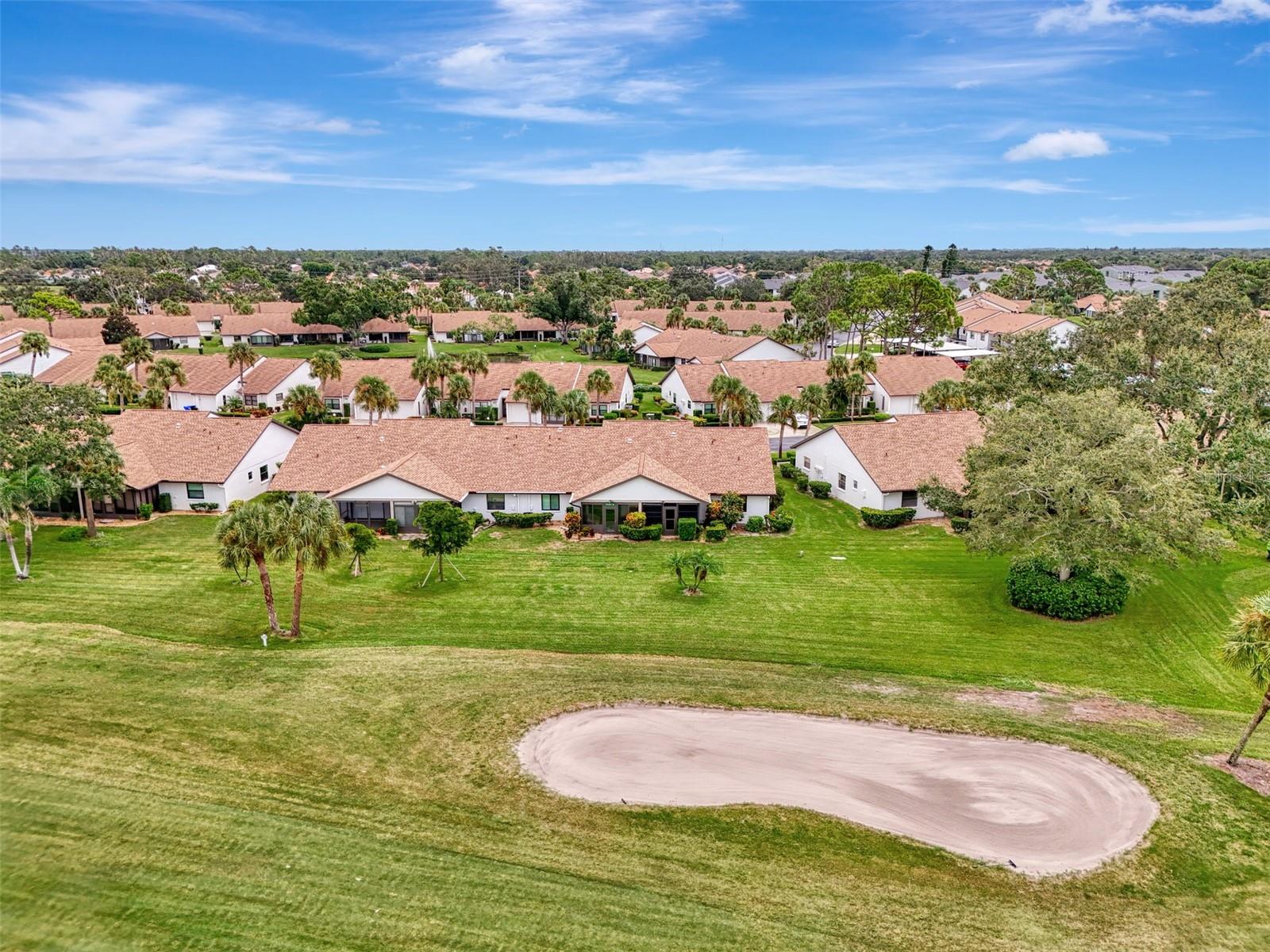 1211 CAPRI ISLES BLVD #92, VENICE, FL, 34292