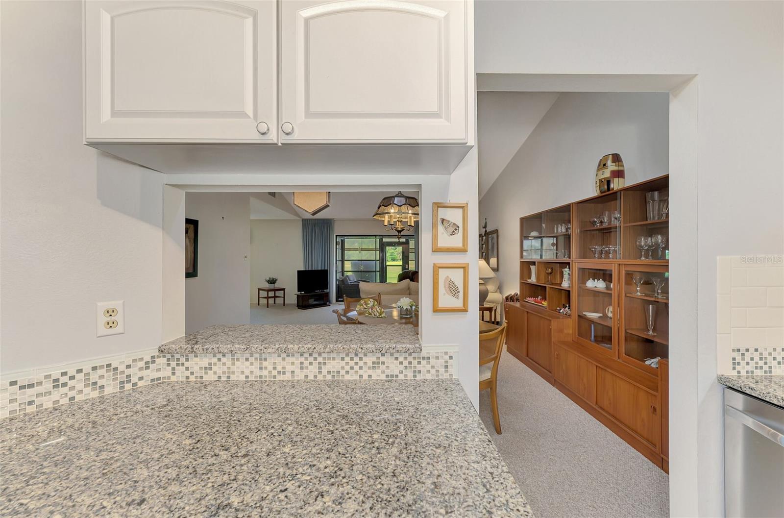 1211 CAPRI ISLES BLVD #92, VENICE, FL, 34292