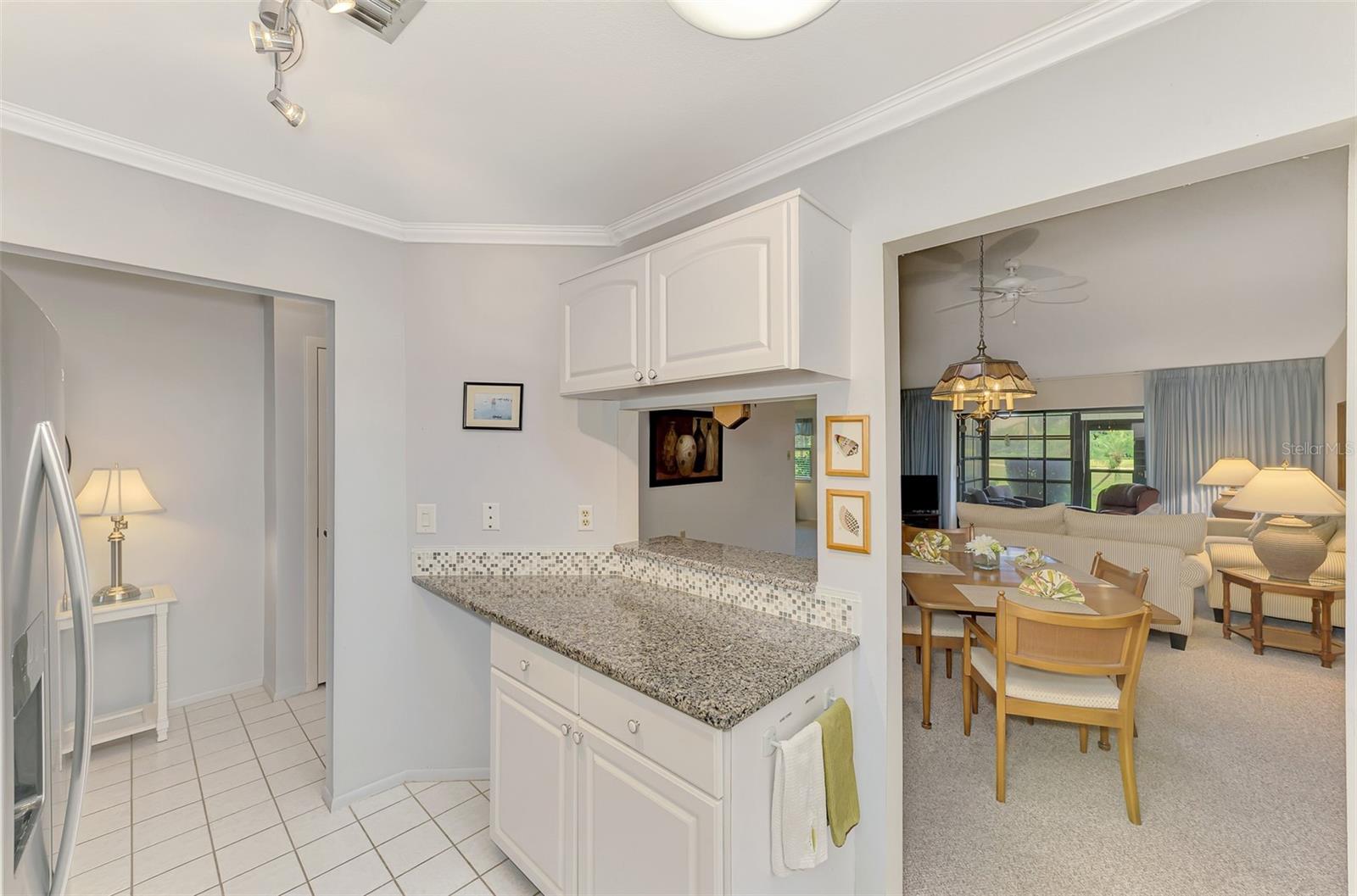 1211 CAPRI ISLES BLVD #92, VENICE, FL, 34292