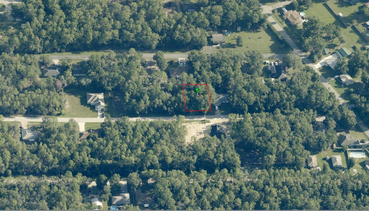 3301 E ANDERSON ST, INVERNESS, FL, 34453