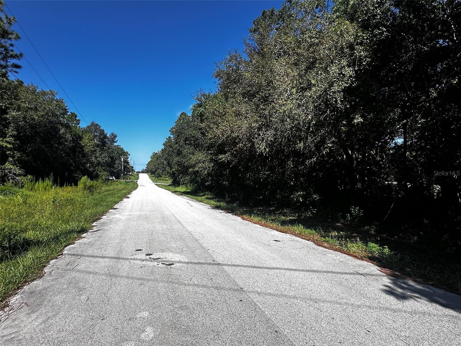 3301 E ANDERSON ST, INVERNESS, FL, 34453