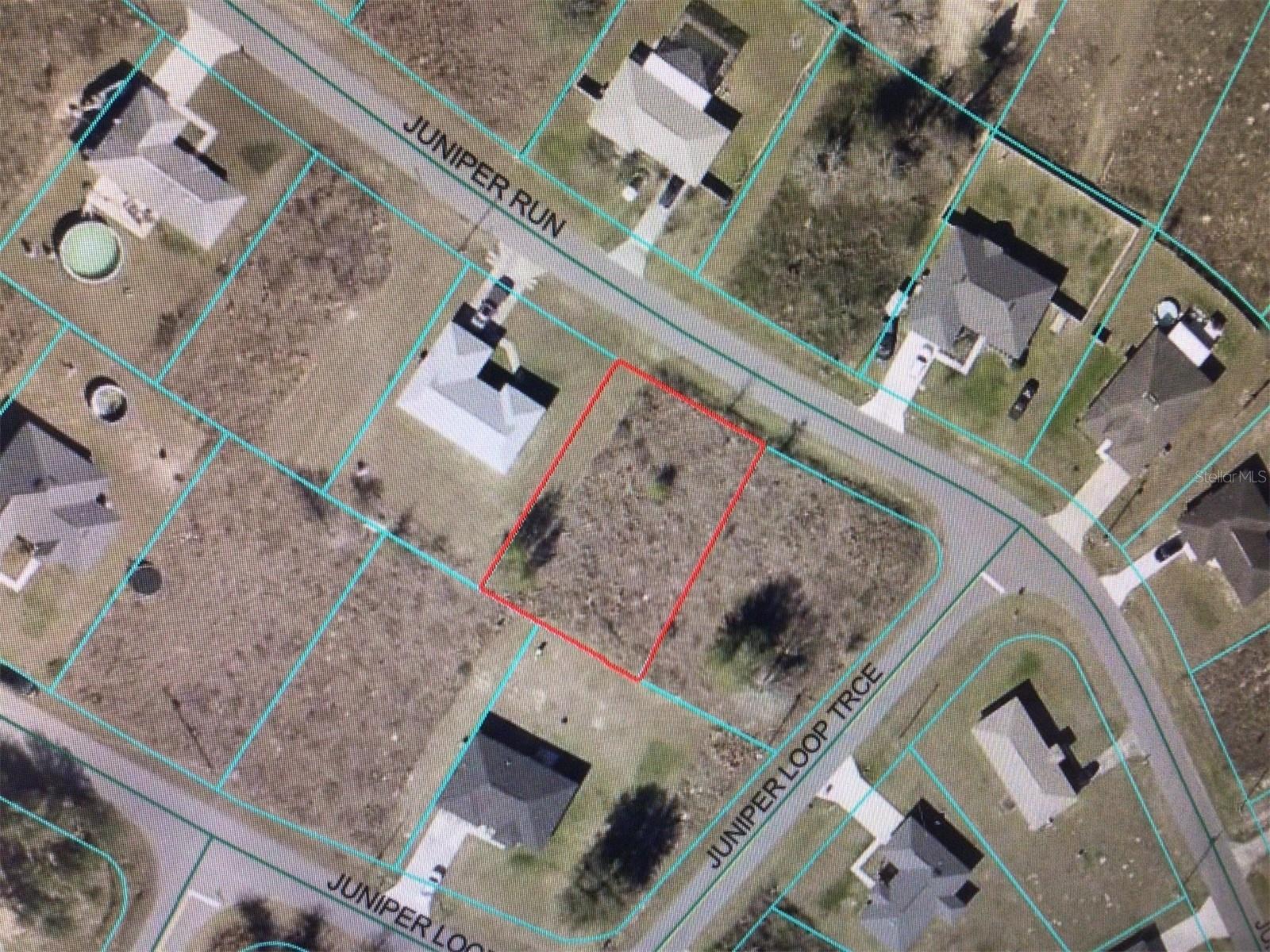 JUNIPER RUN, OCALA, FL, 34480