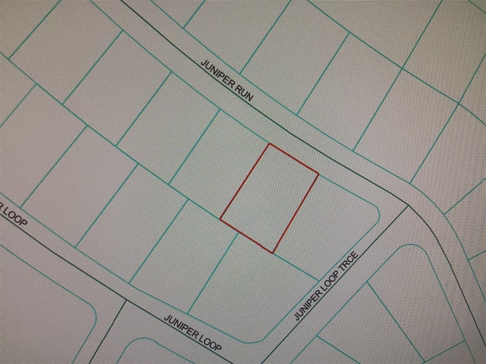 JUNIPER RUN, OCALA, FL, 34480