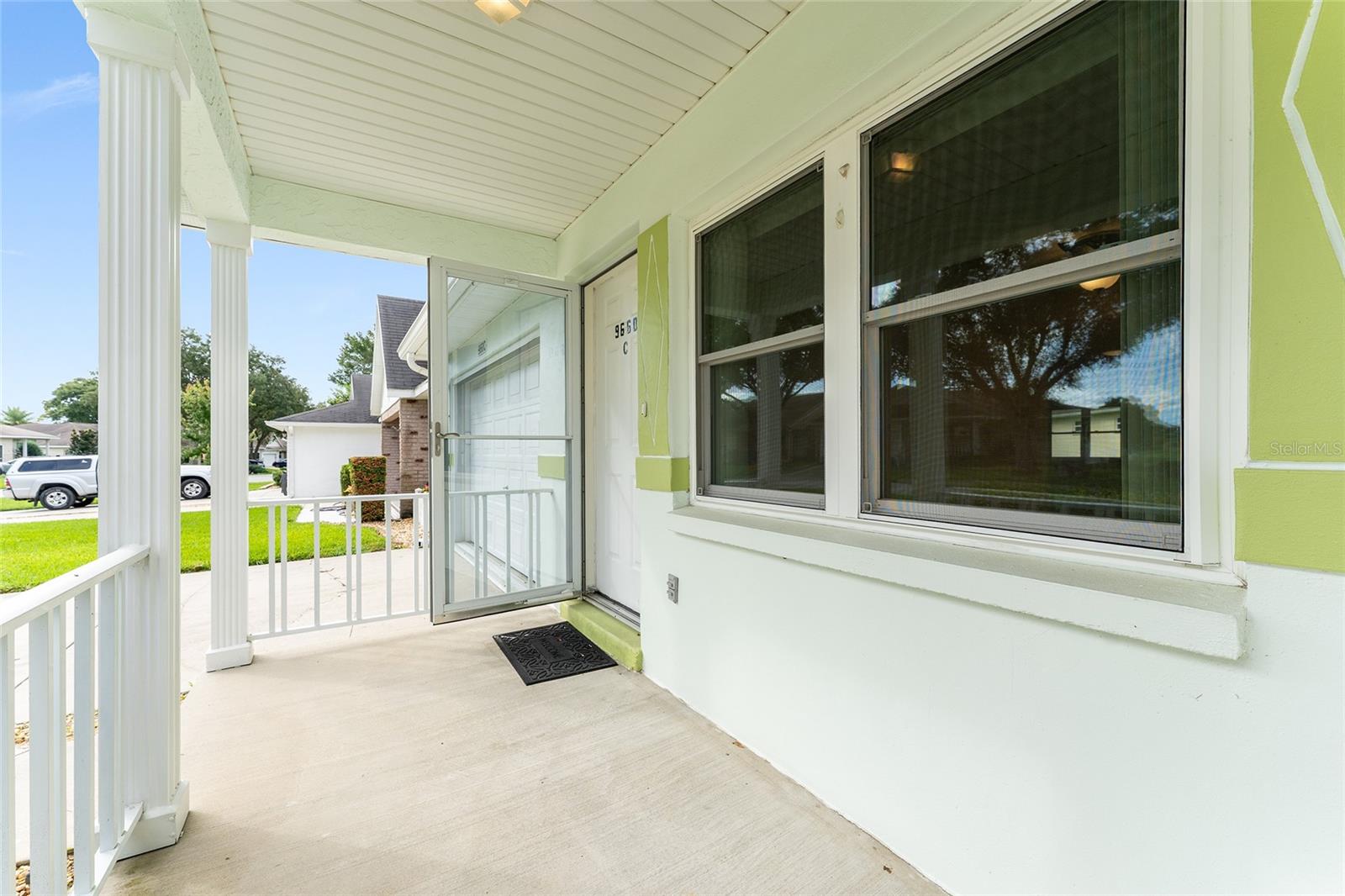 9660 SW 92ND CT #C, OCALA, FL, 34481