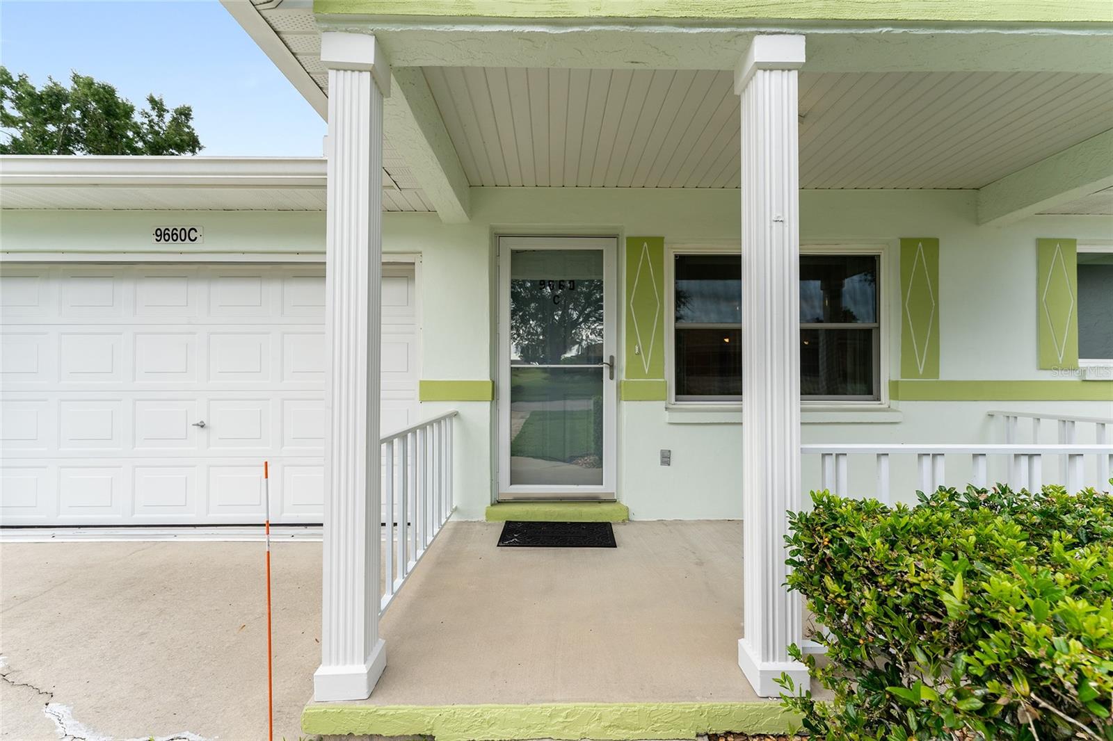 9660 SW 92ND CT #C, OCALA, FL, 34481