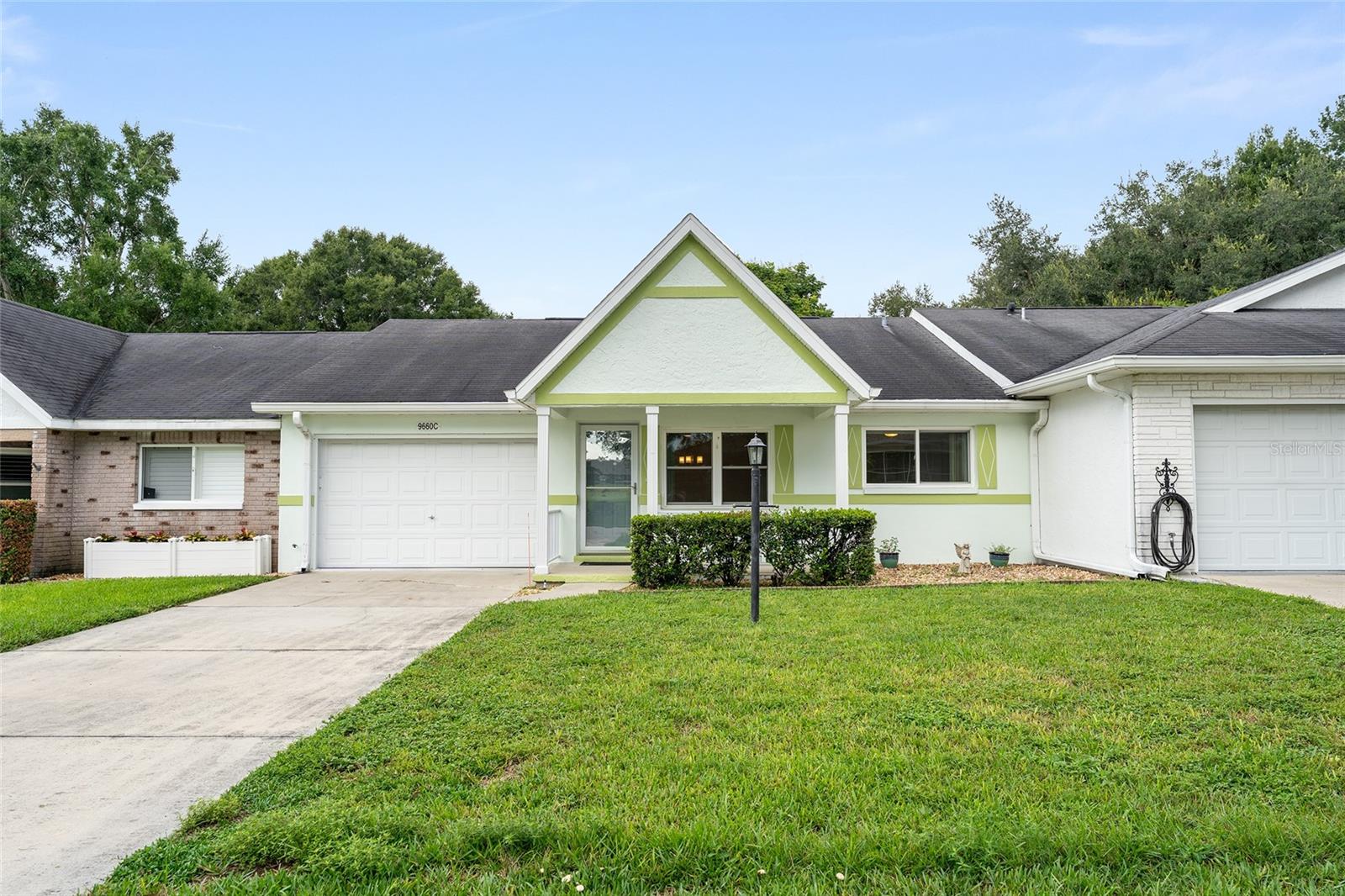 9660 SW 92ND CT #C, OCALA, FL, 34481