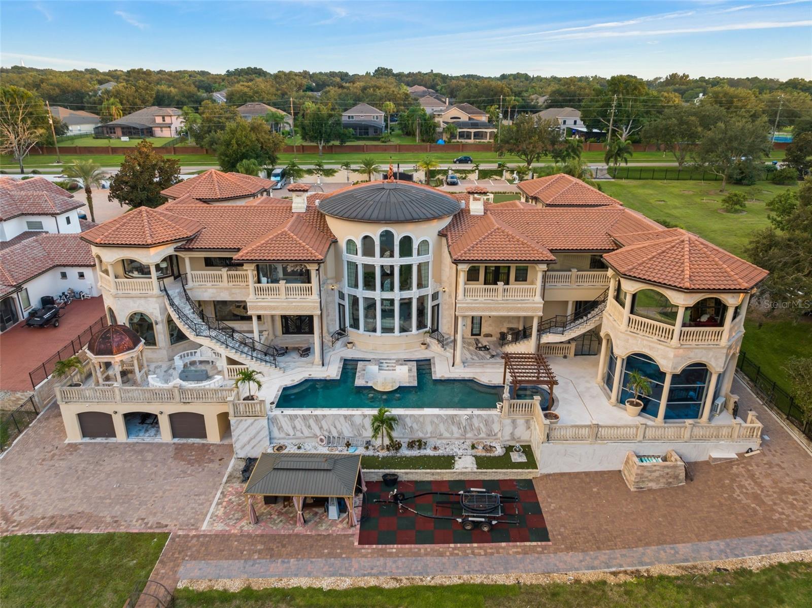 9639 WESTOVER ROBERTS RD, WINDERMERE, FL, 34786