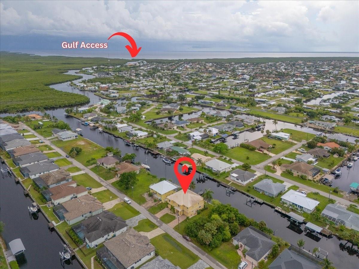 4301 VASCO ST, PUNTA GORDA, FL, 33950