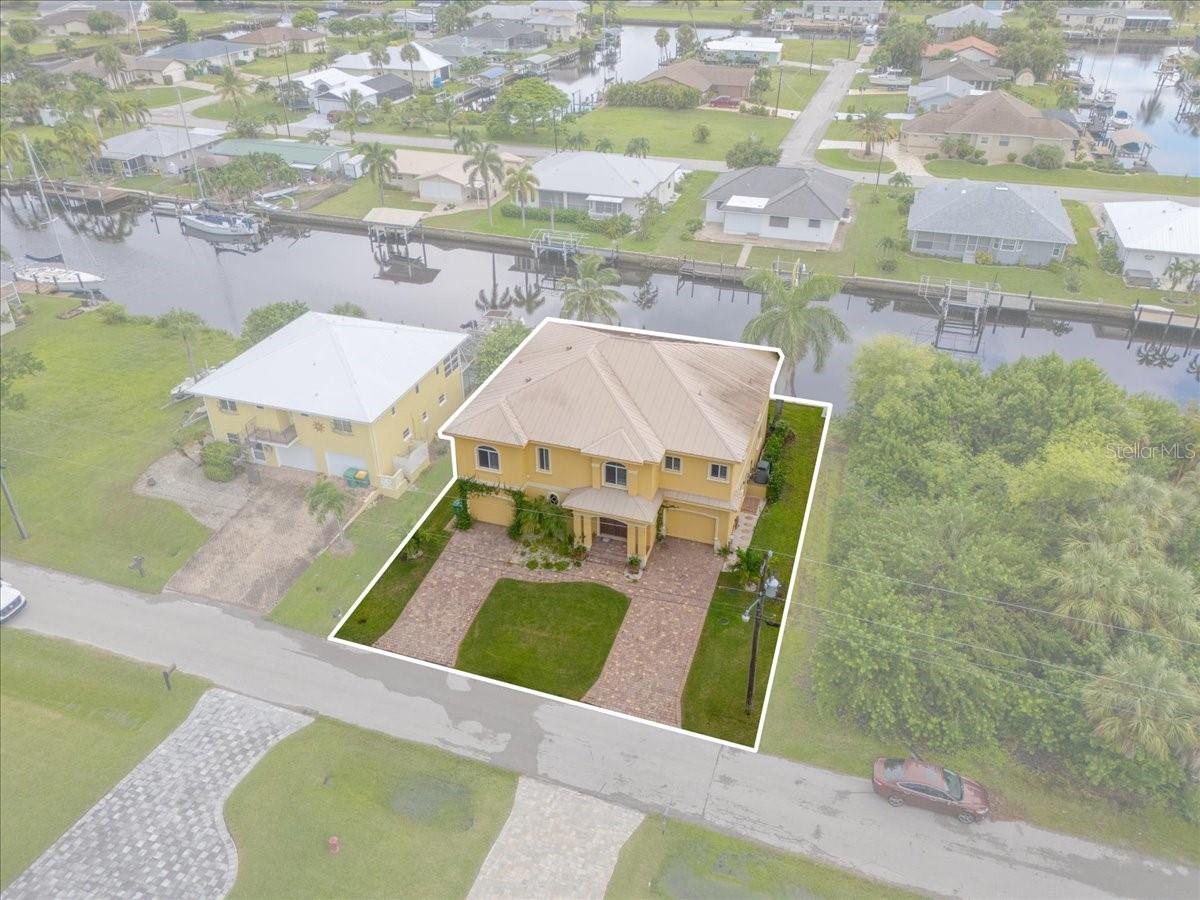 4301 VASCO ST, PUNTA GORDA, FL, 33950