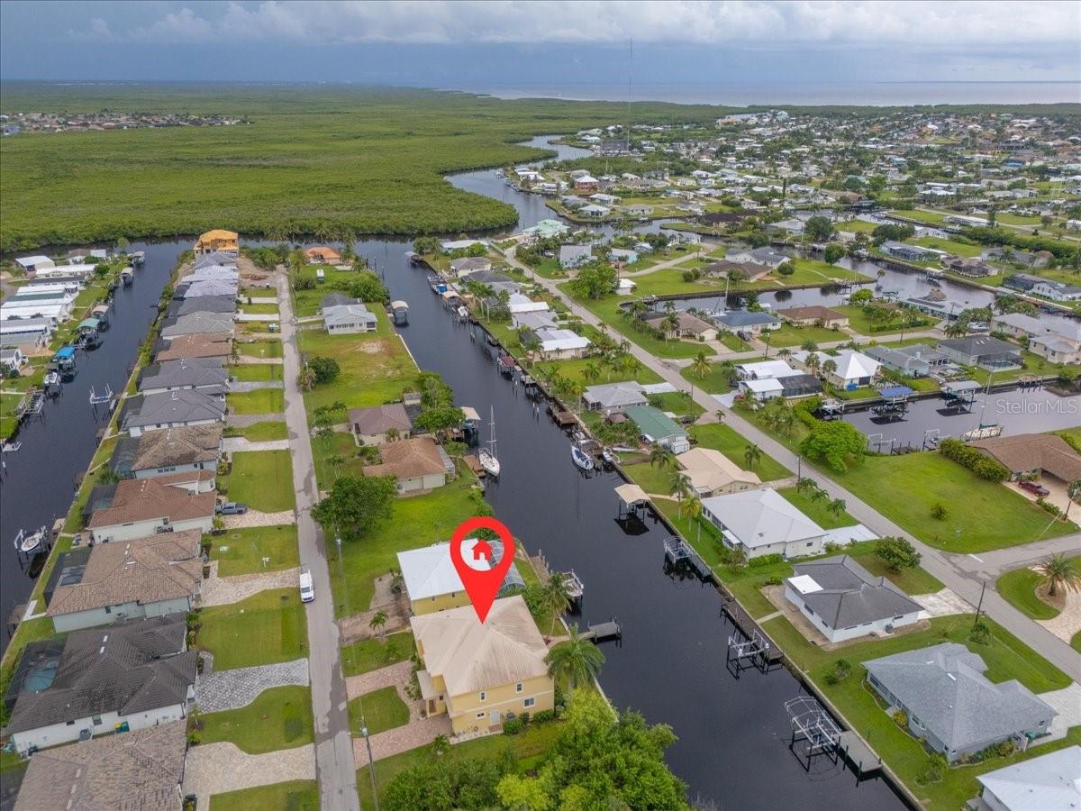 4301 VASCO ST, PUNTA GORDA, FL, 33950