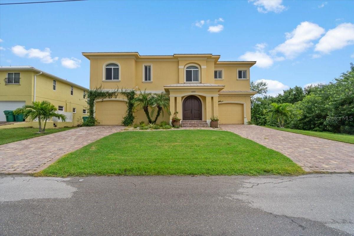 4301 VASCO ST, PUNTA GORDA, FL, 33950