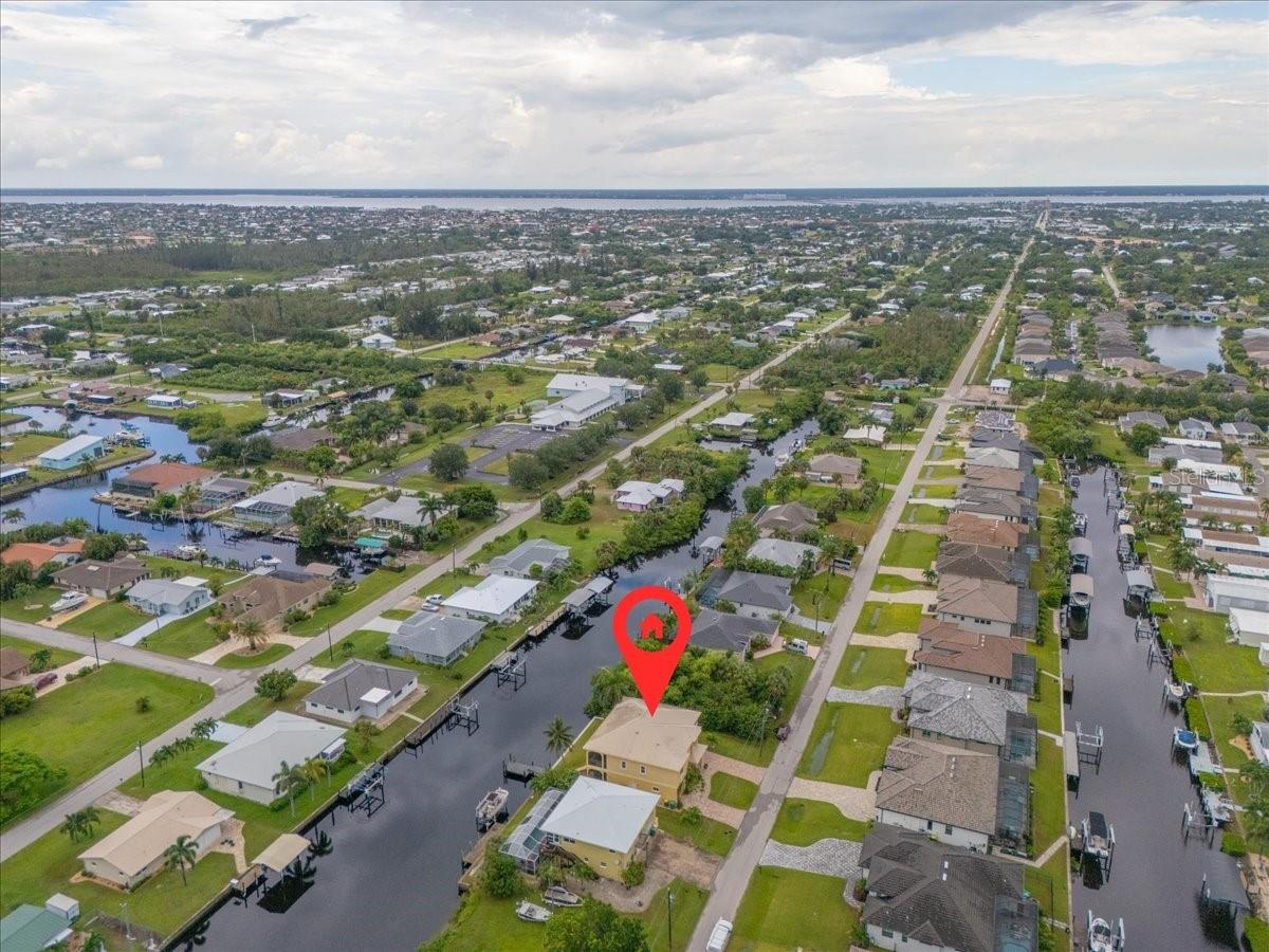 4301 VASCO ST, PUNTA GORDA, FL, 33950