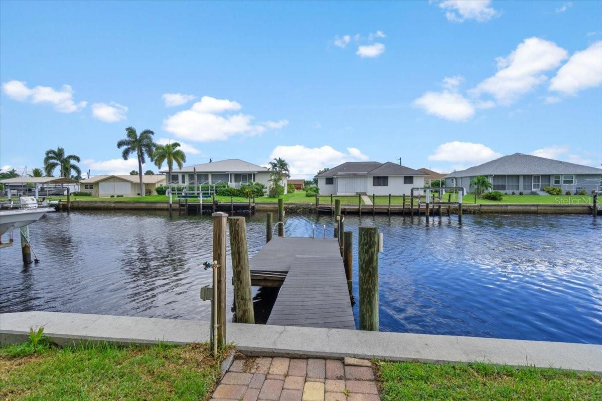 4301 VASCO ST, PUNTA GORDA, FL, 33950