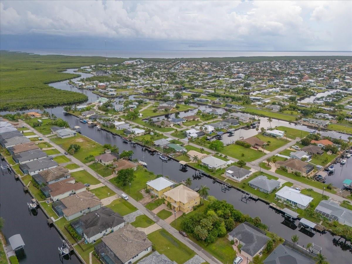 4301 VASCO ST, PUNTA GORDA, FL, 33950