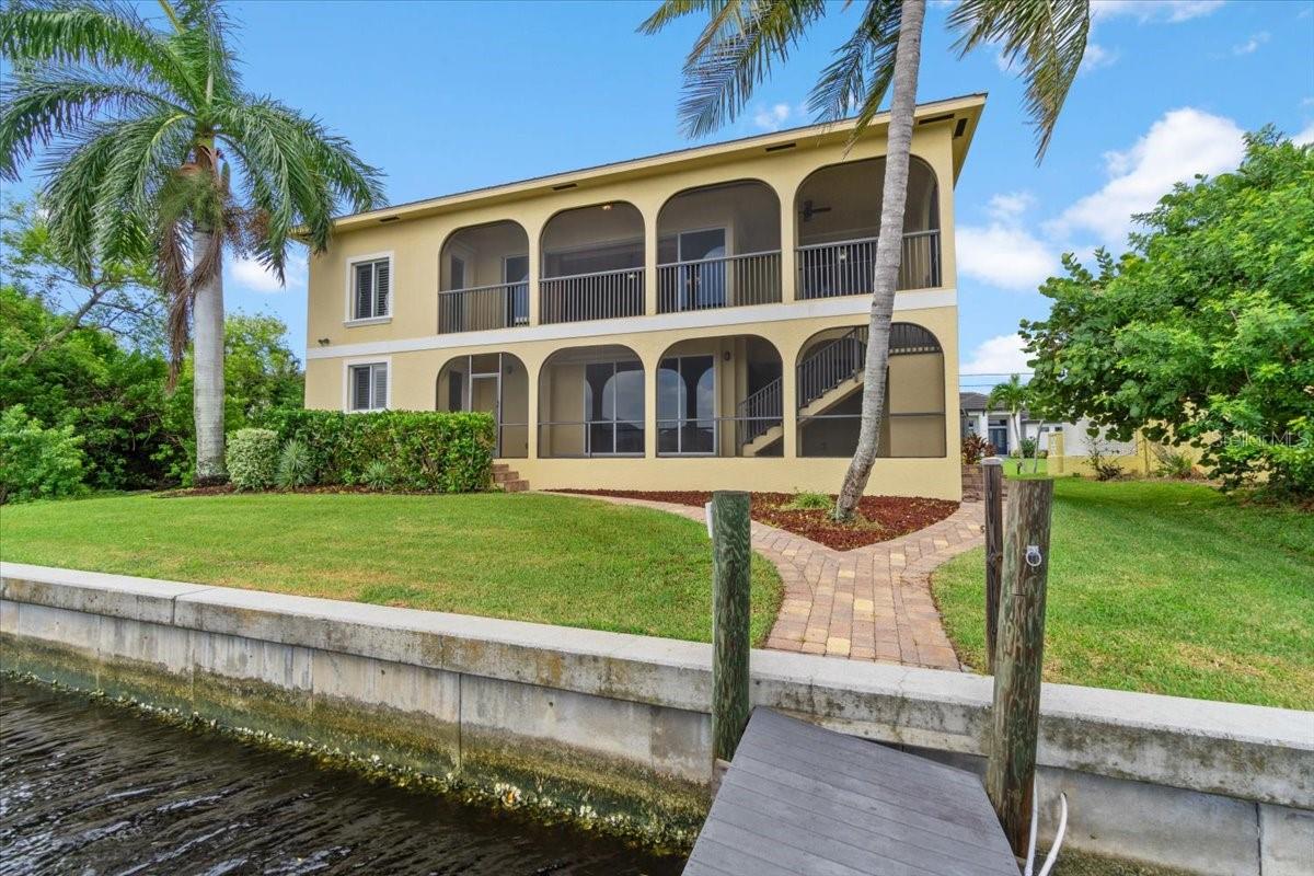 4301 VASCO ST, PUNTA GORDA, FL, 33950