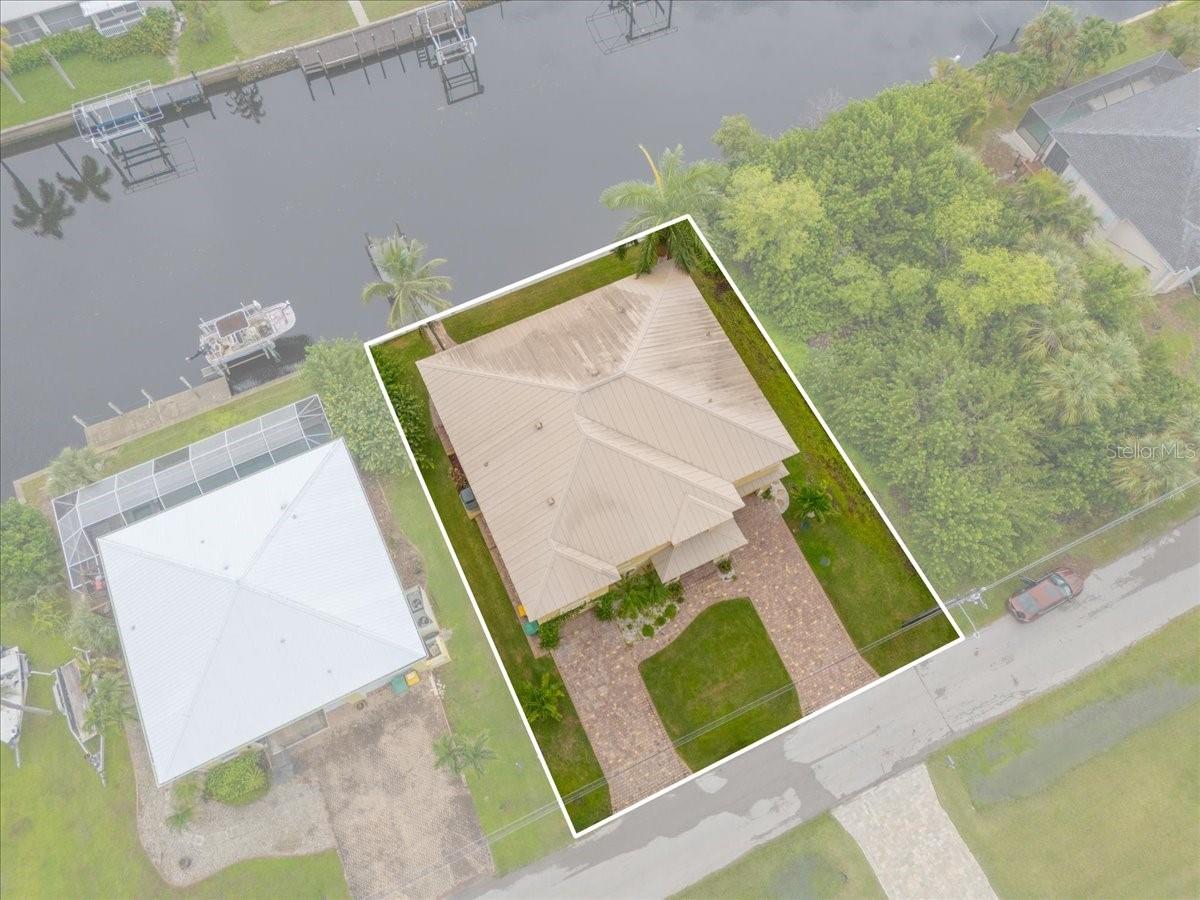 4301 VASCO ST, PUNTA GORDA, FL, 33950