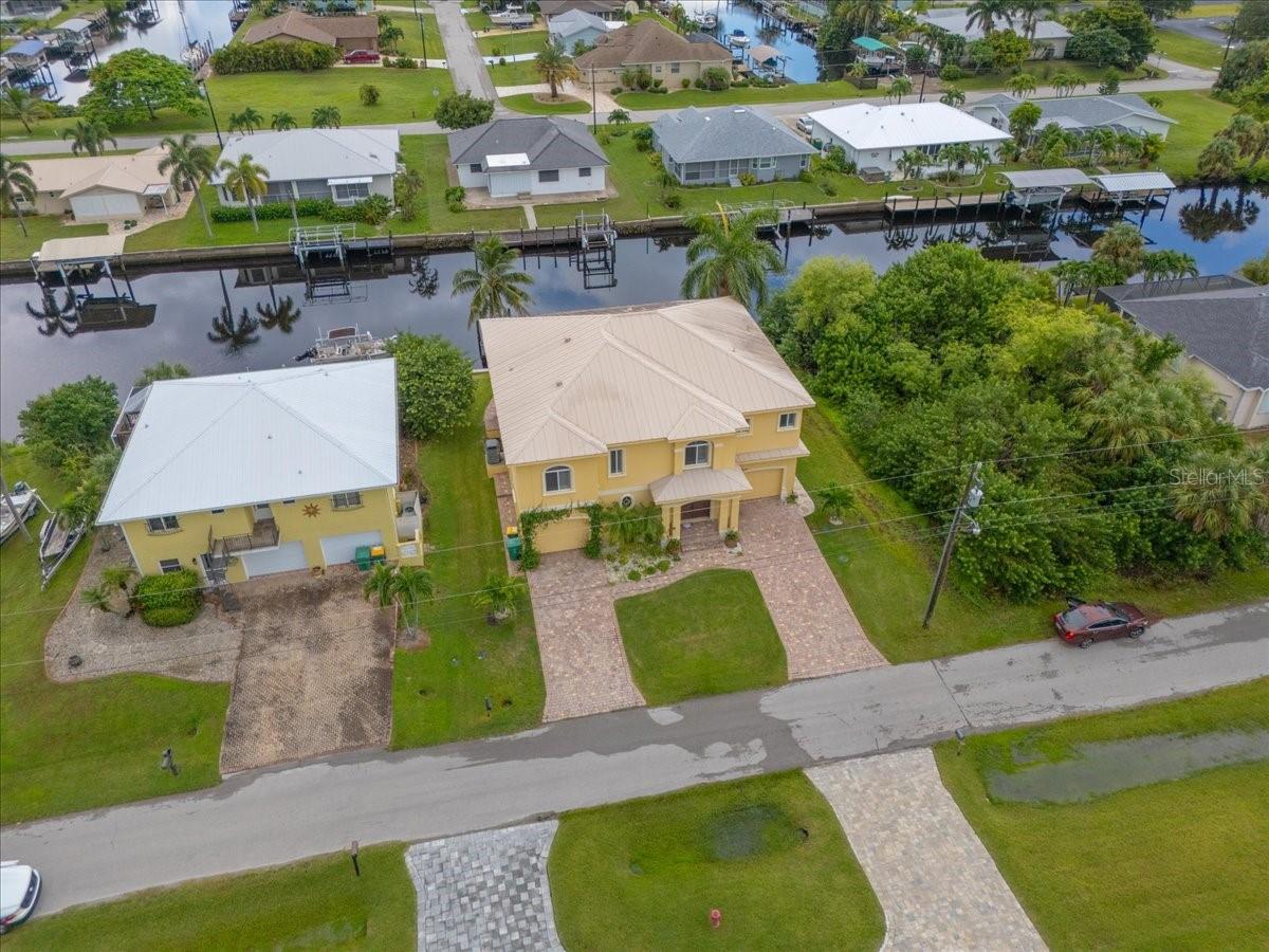 4301 VASCO ST, PUNTA GORDA, FL, 33950