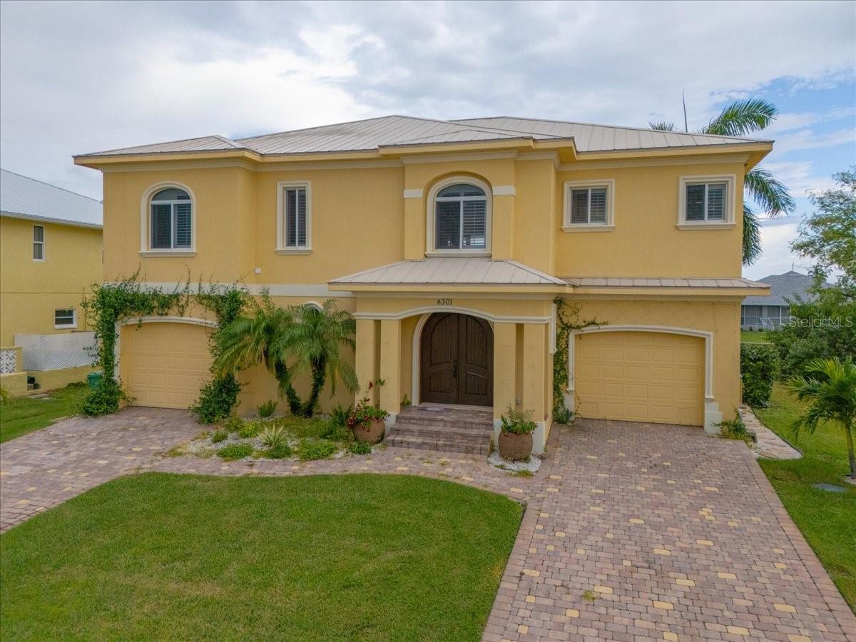 4301 VASCO ST, PUNTA GORDA, FL, 33950