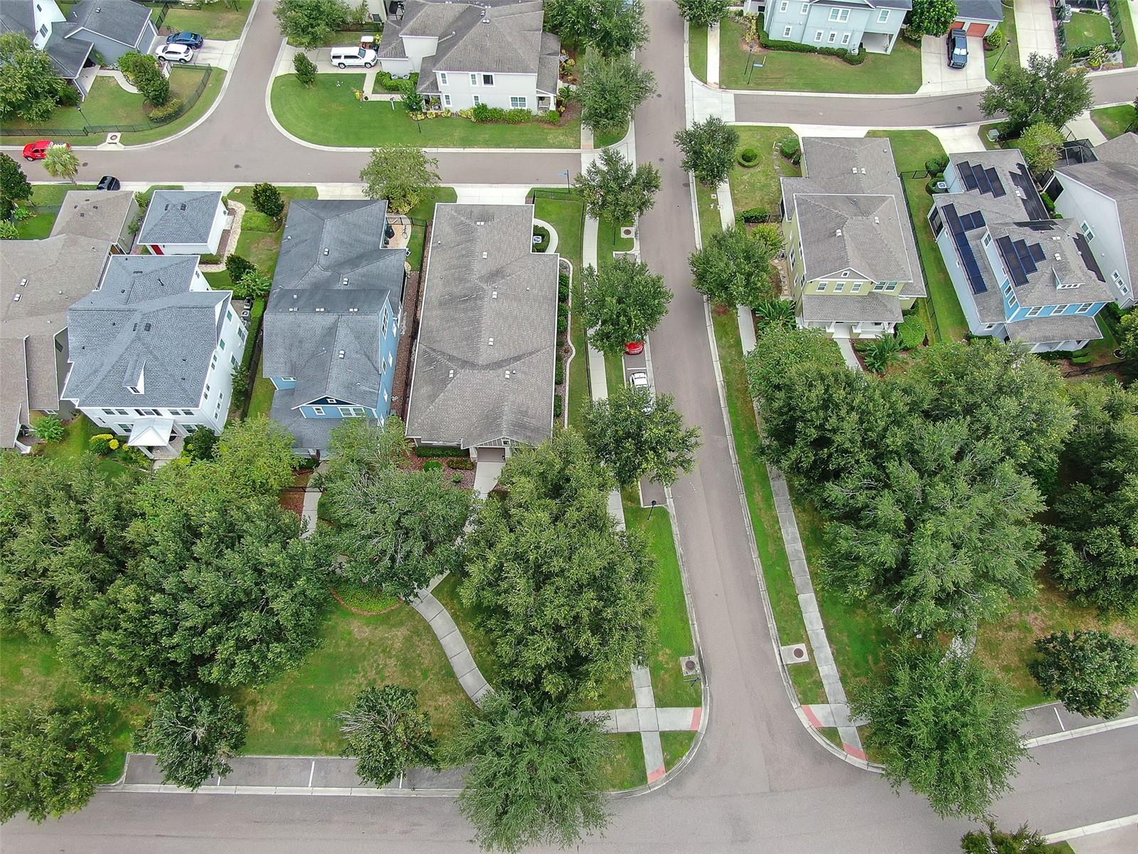 6013 SHELL RIDGE DR, LITHIA, FL, 33547