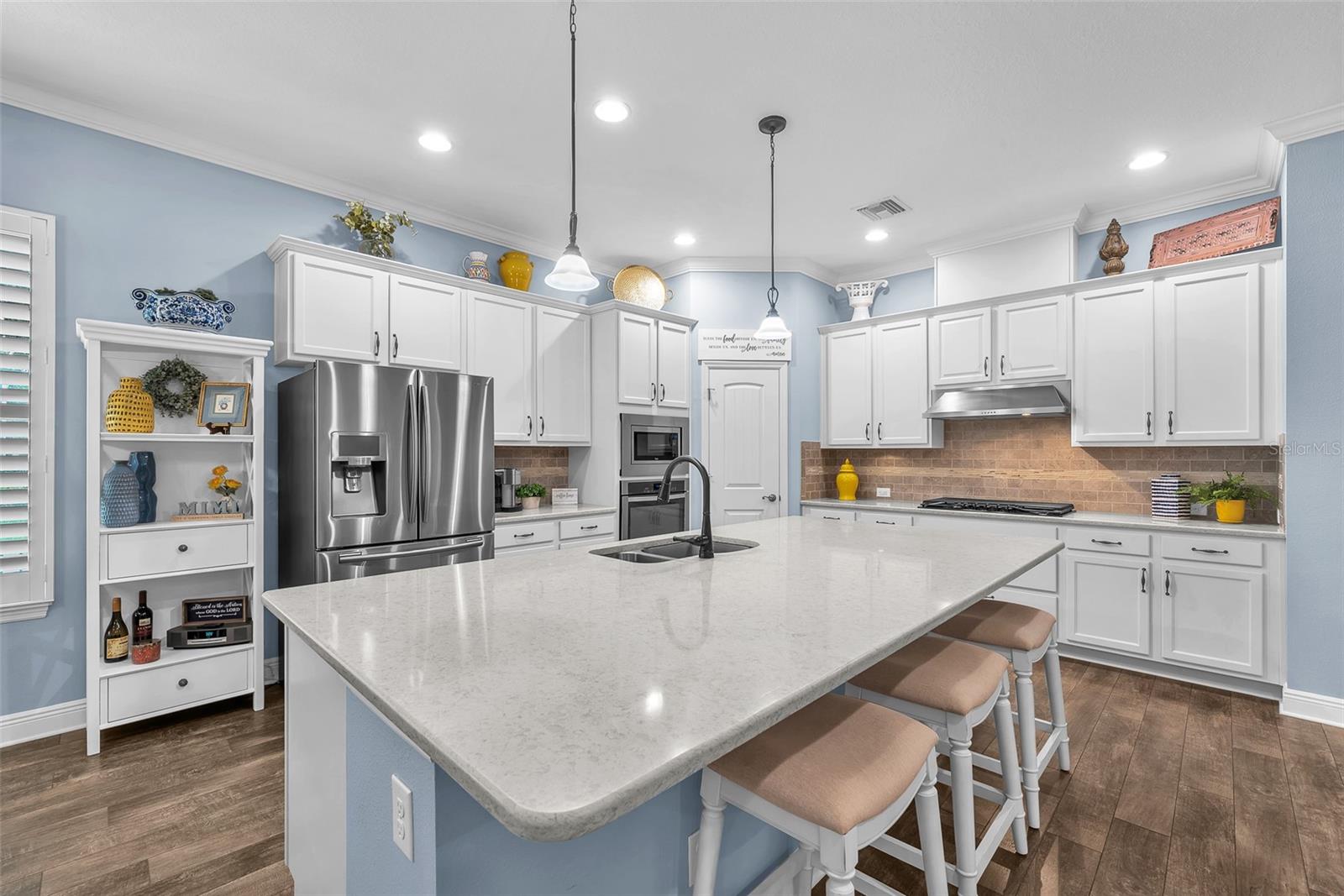 6013 SHELL RIDGE DR, LITHIA, FL, 33547