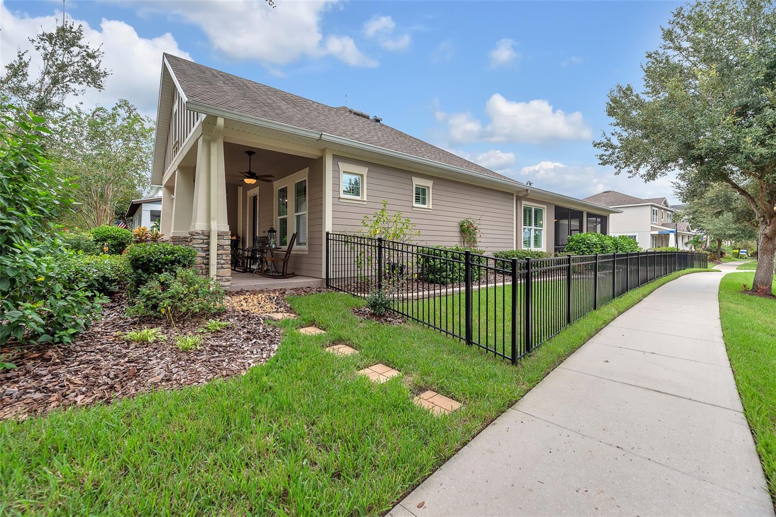 6013 SHELL RIDGE DR, LITHIA, FL, 33547